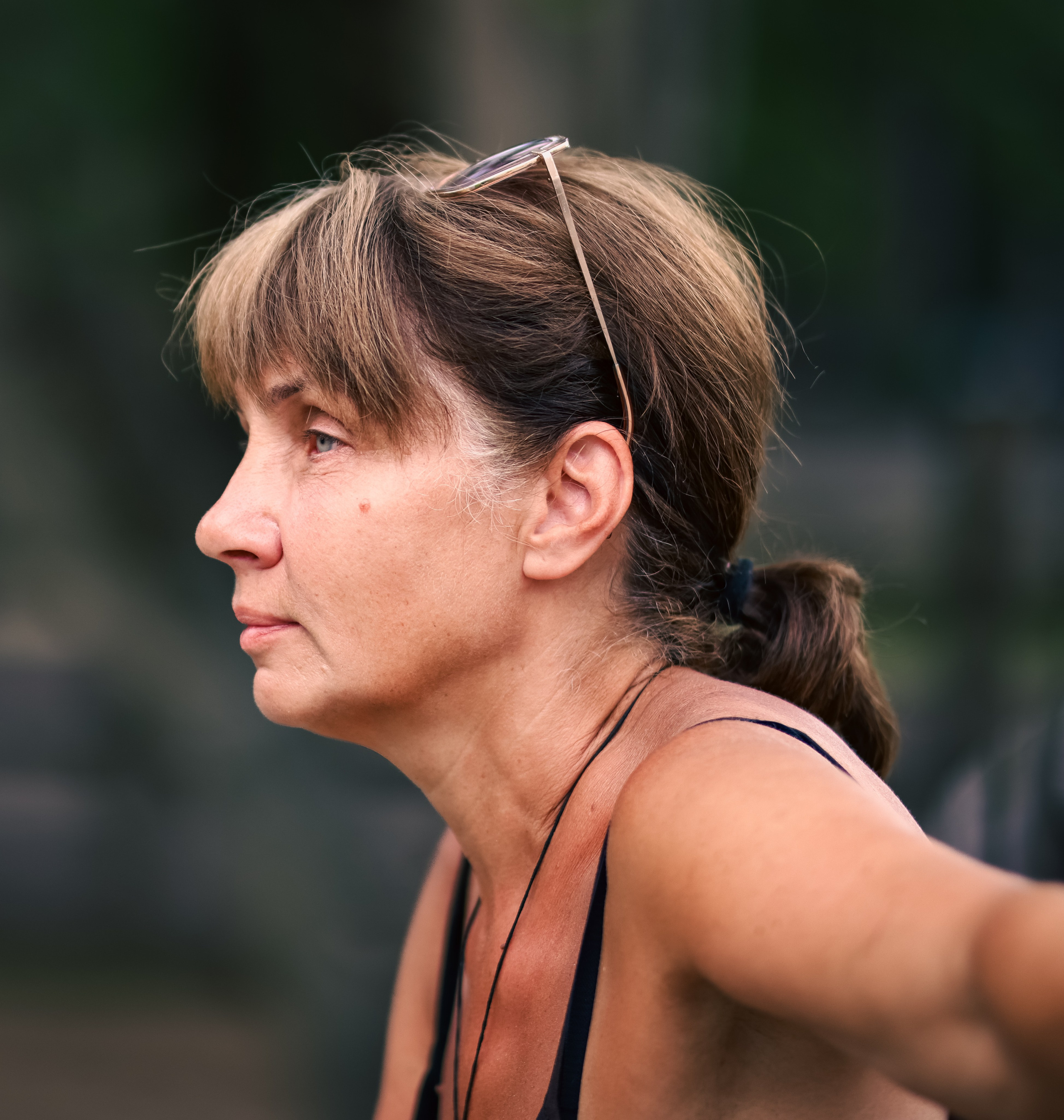 Соревнования по конному спорту. Фотограф репортажей и стритфотосессий в Москве Людмила Смирнова