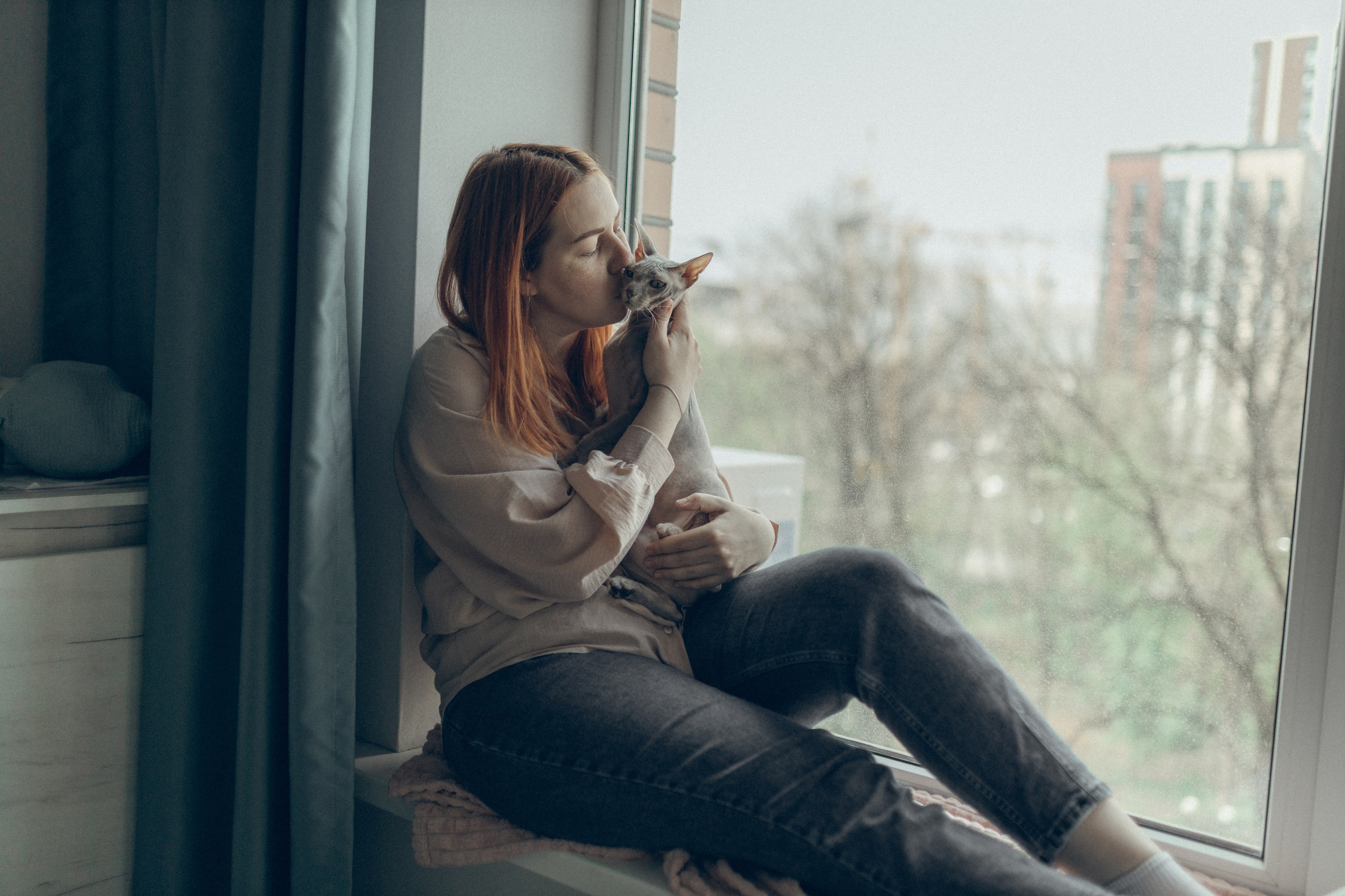 Света, Женя, Кирилл и Мышка. Семейный фотограф и фотограф на роды в Ростове-на-Дону Мухина Виктория