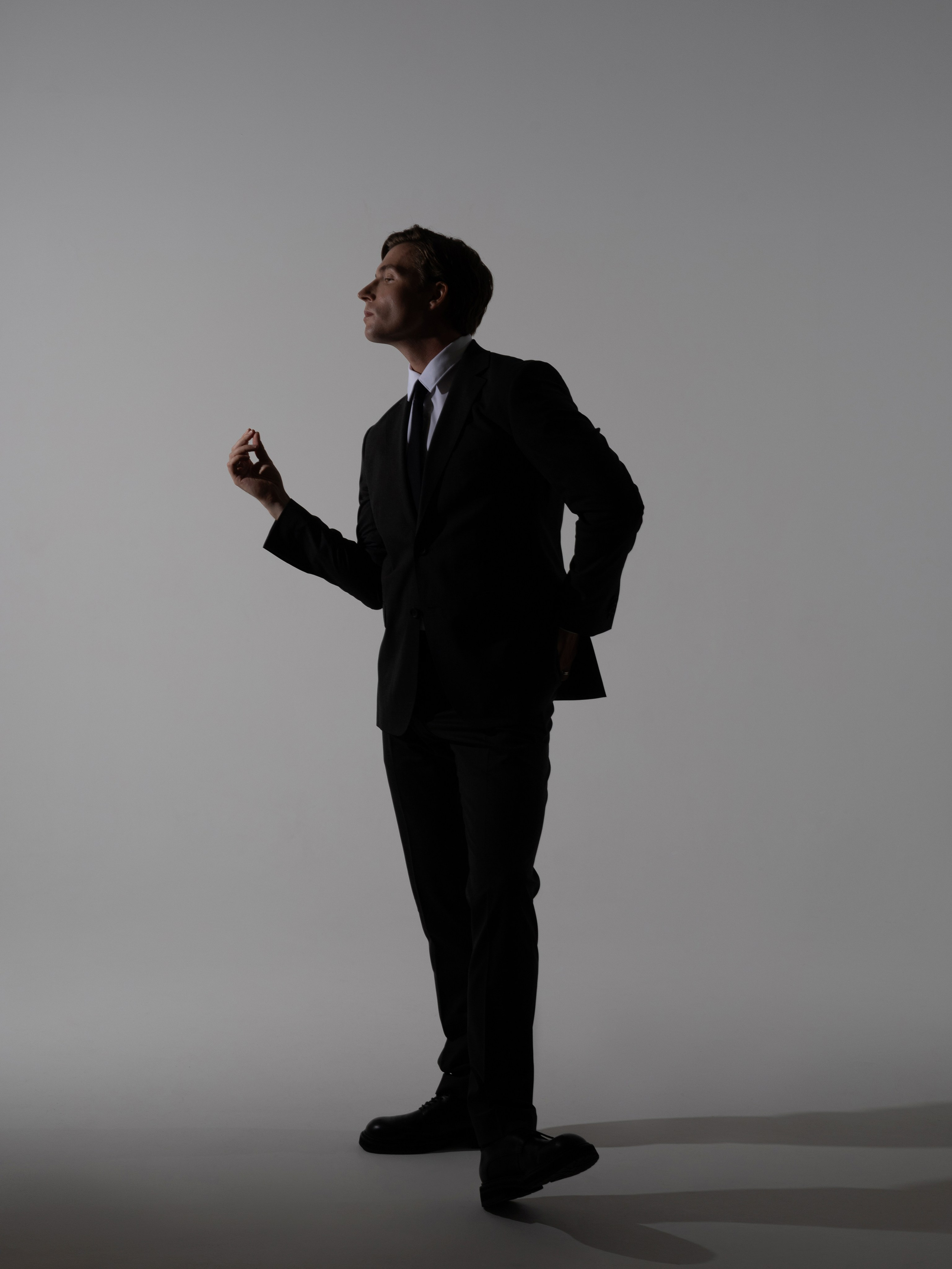 Парни. Ник Франк фотограф и преподаватель по позированию