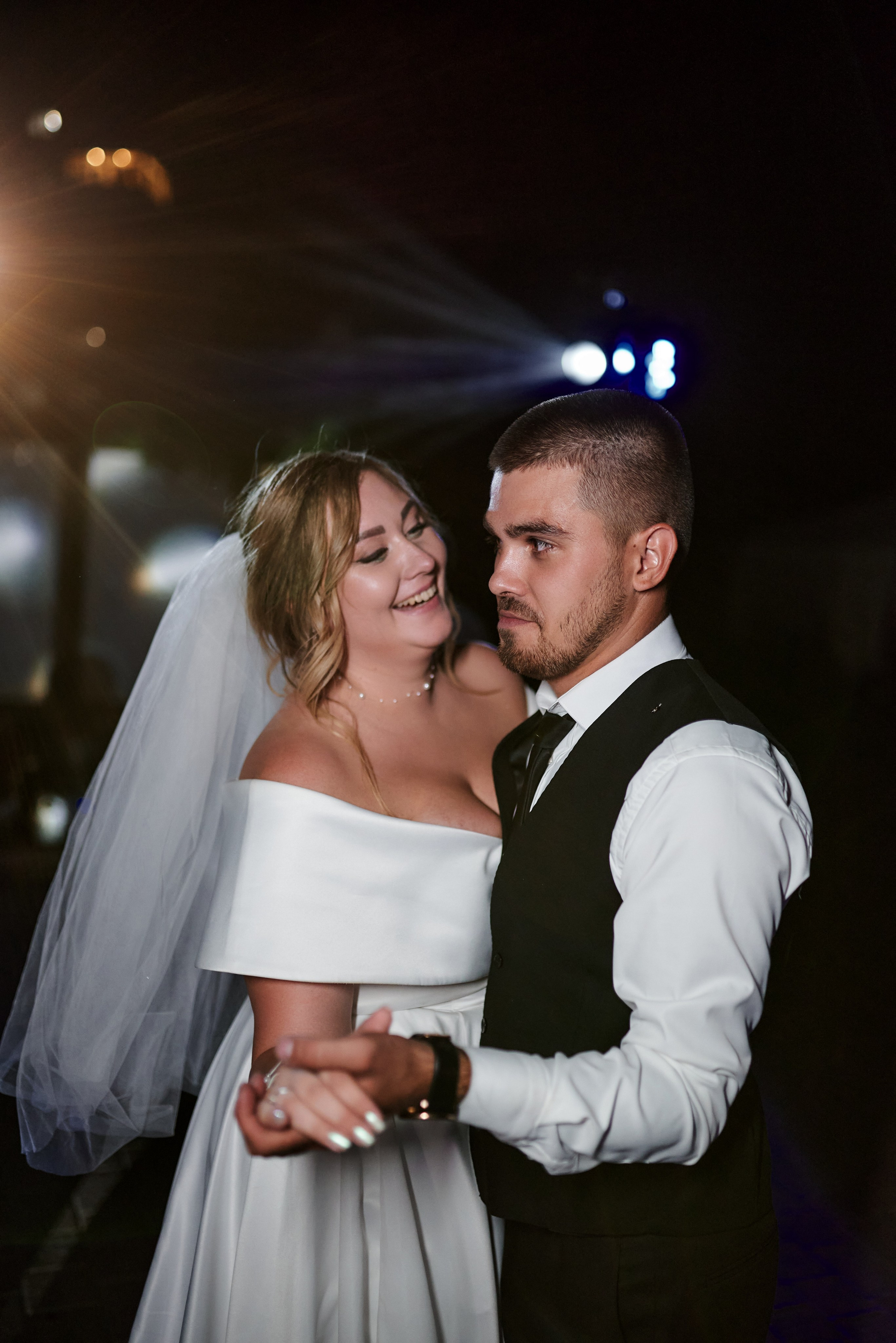 Свадьба Даши и Артема. Свадебный фотограф г. Новочеркасск г. Ростов-на-Дону