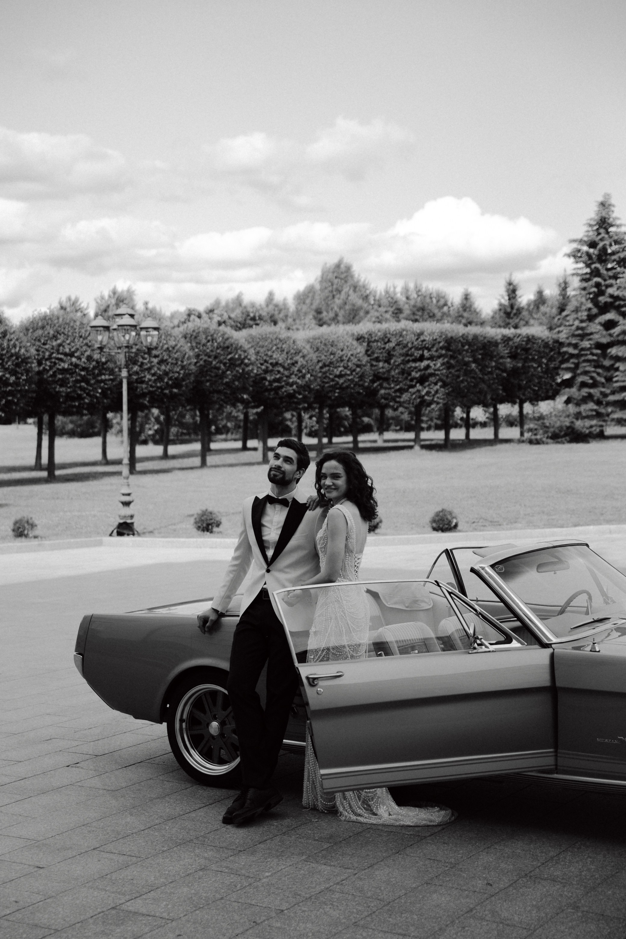 Л&Д. Фотограф Юлия Обрезкова Нижний Новгород