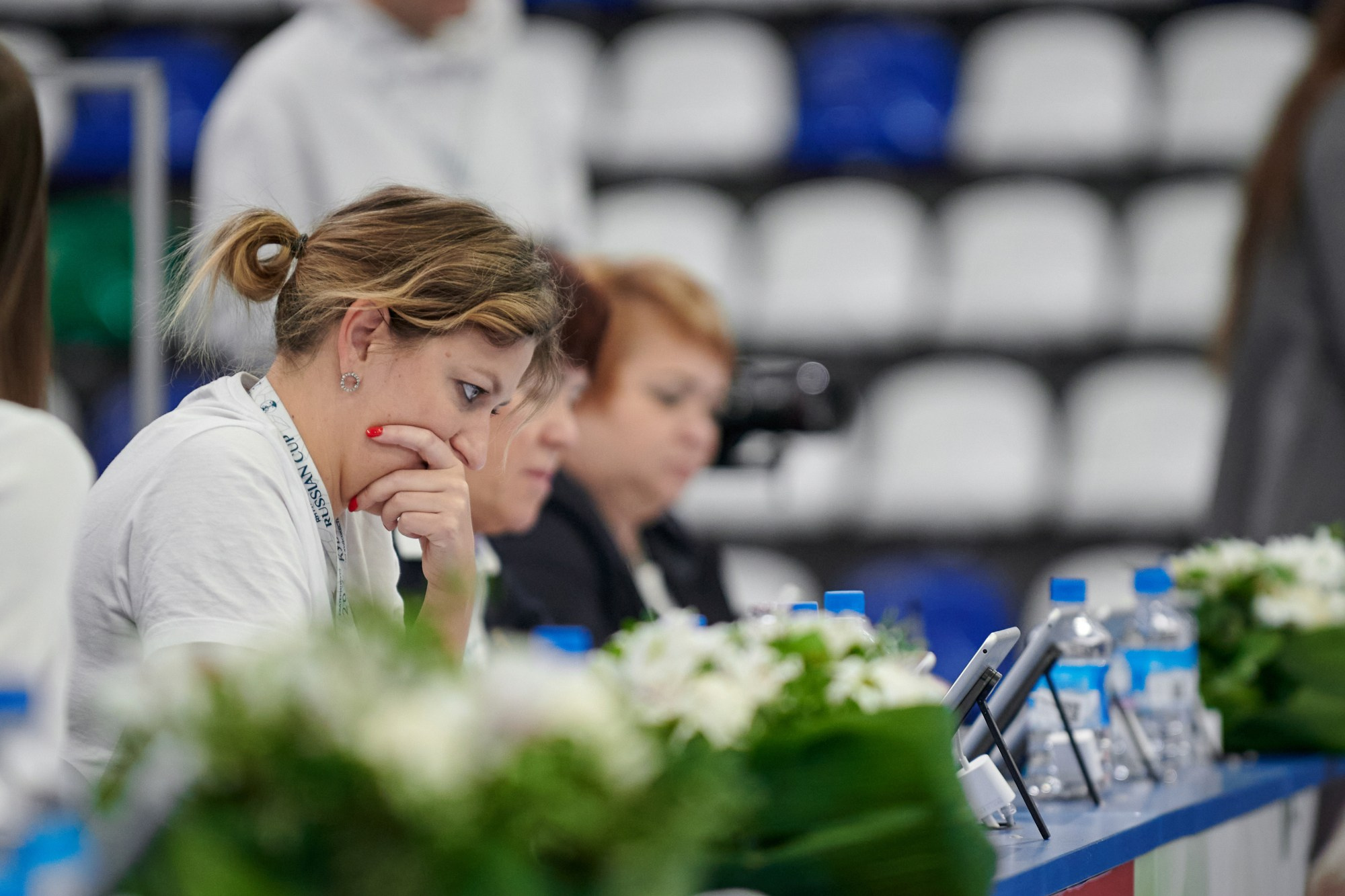 Кубок россии по художественной гимнастике 2023 Екатеринбург. Мезенцев Евгений фотограф