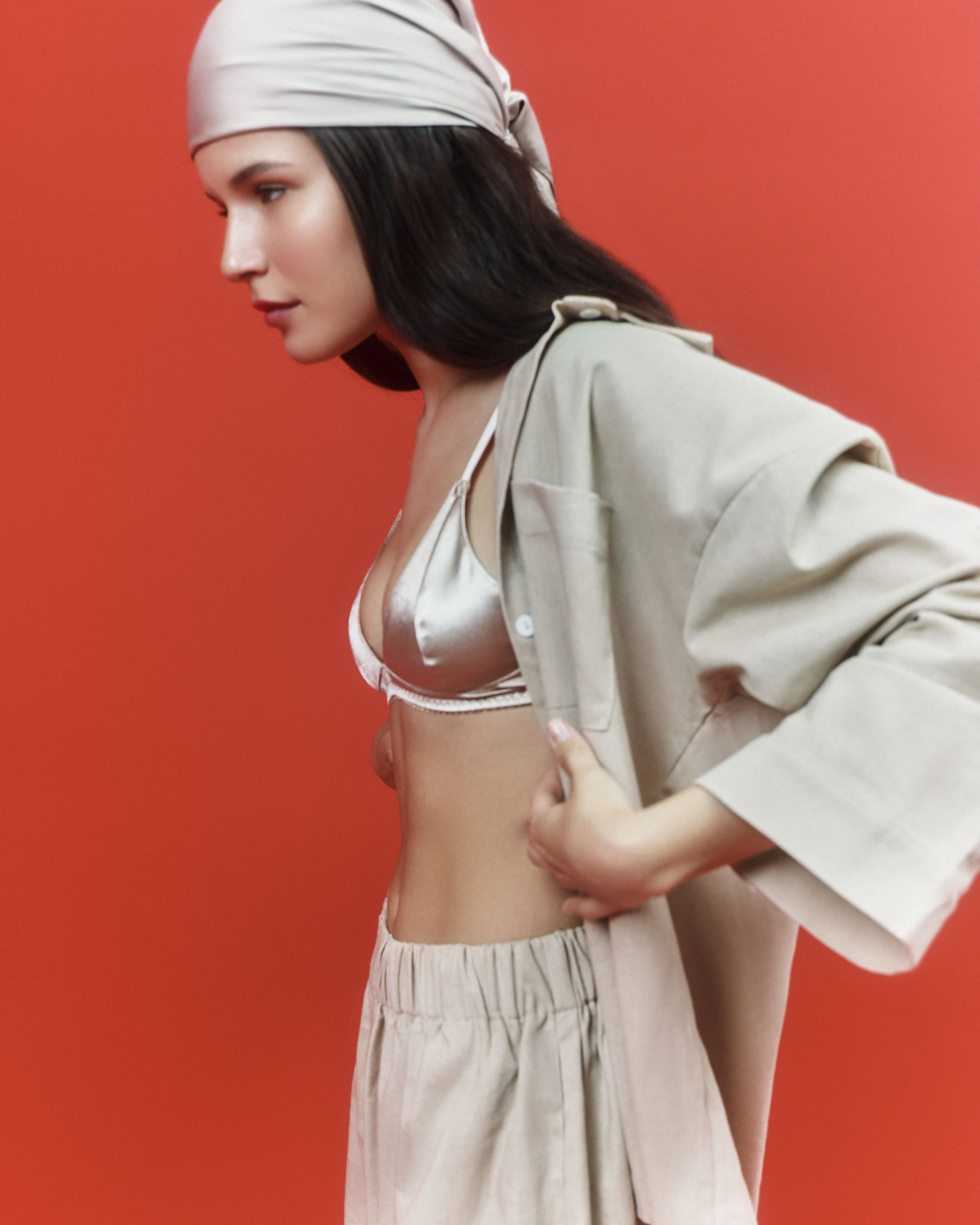 Каталог и Лукбук