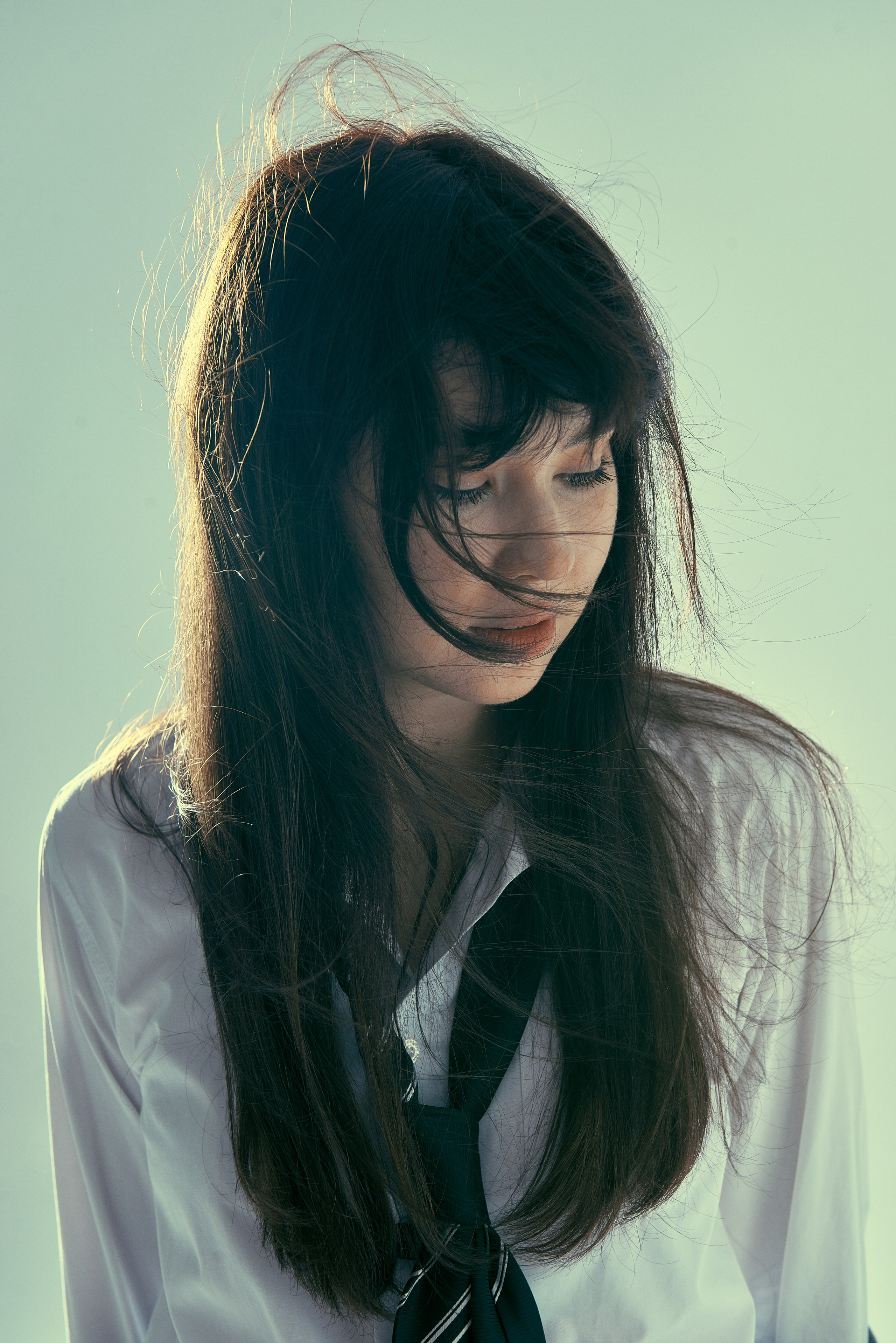 Виктория. Ксения Glossa. Портретный и репортажный фотограф в Самаре