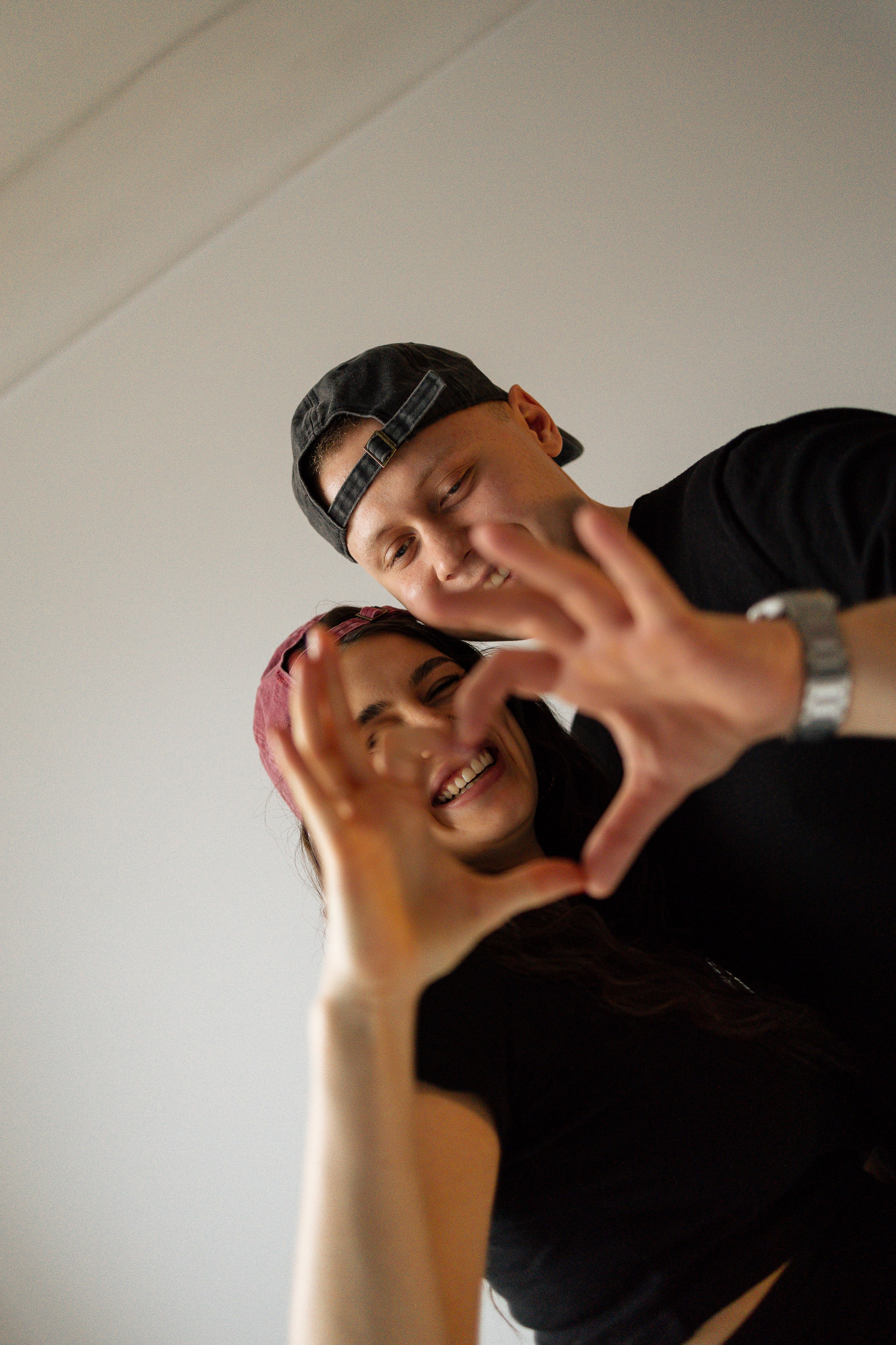 Юля, Влад/в ожидании. Фотограф в Выборге и Санкт-Петербурге Маша Гуляева