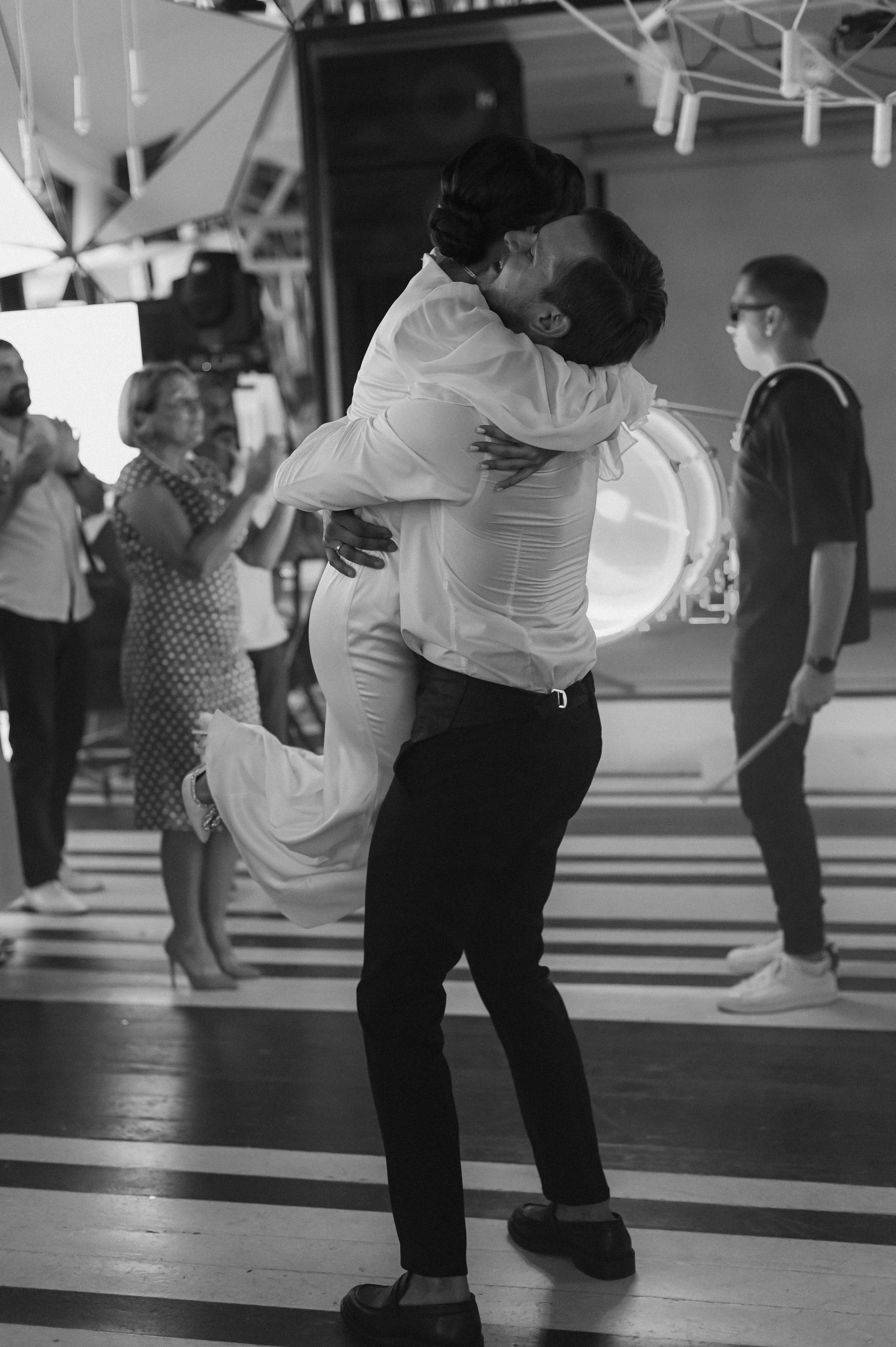 Андрей + Виктория — Организация EventGstudio. Свадебный и семейный фотограф Волгоград Москва