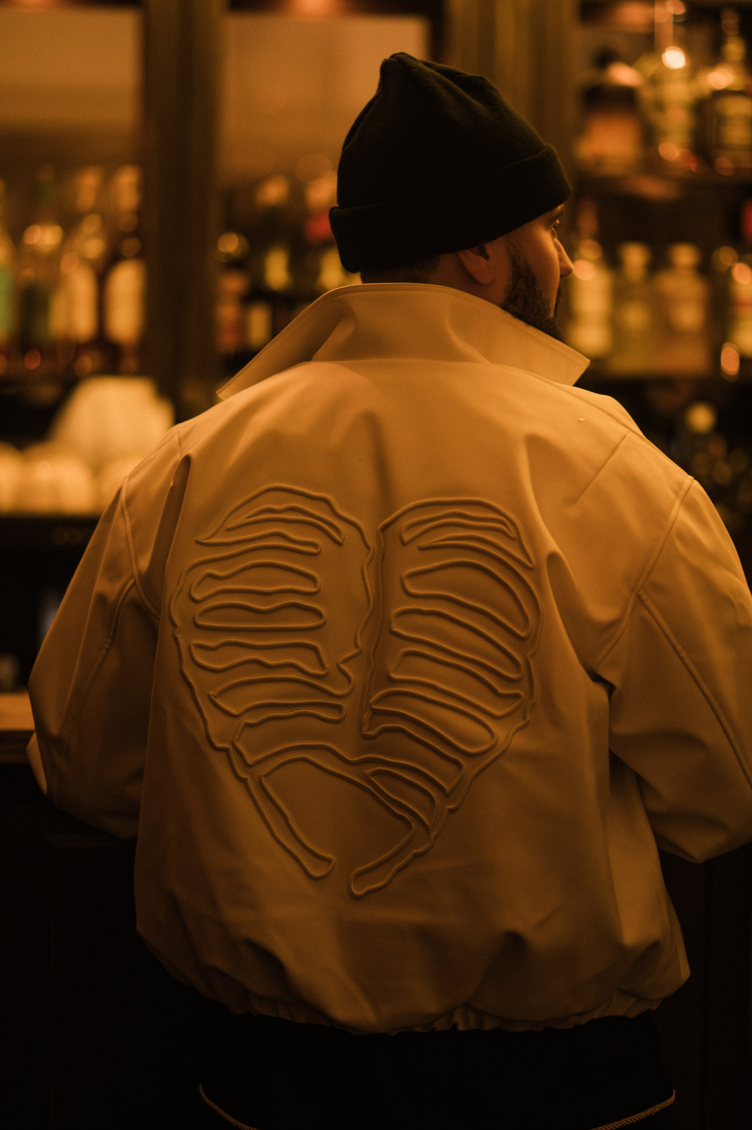 Светская хроника. Портретный фотограф Полина Ельшина