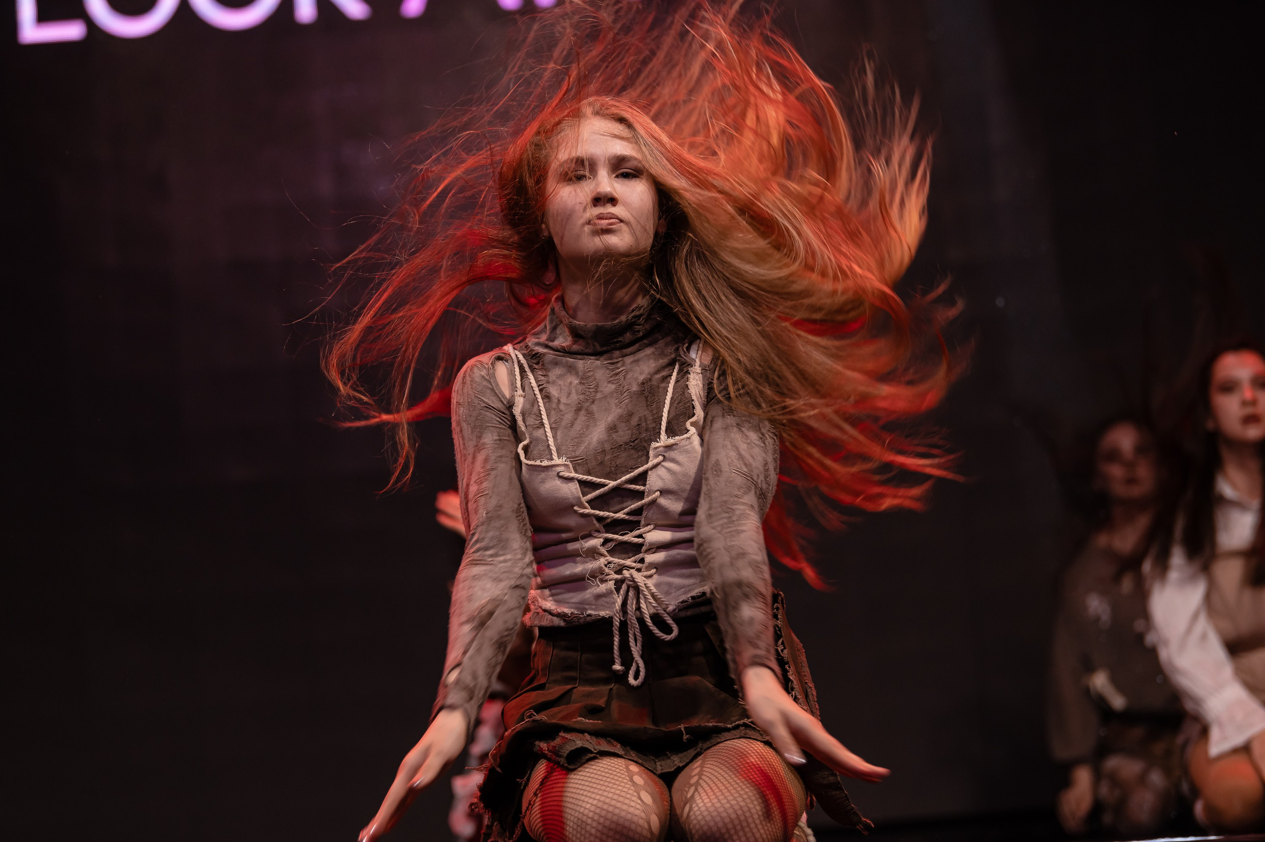 Look at me. Репортажный фотограф в Санкт-Петербурге Алексеева Дарья