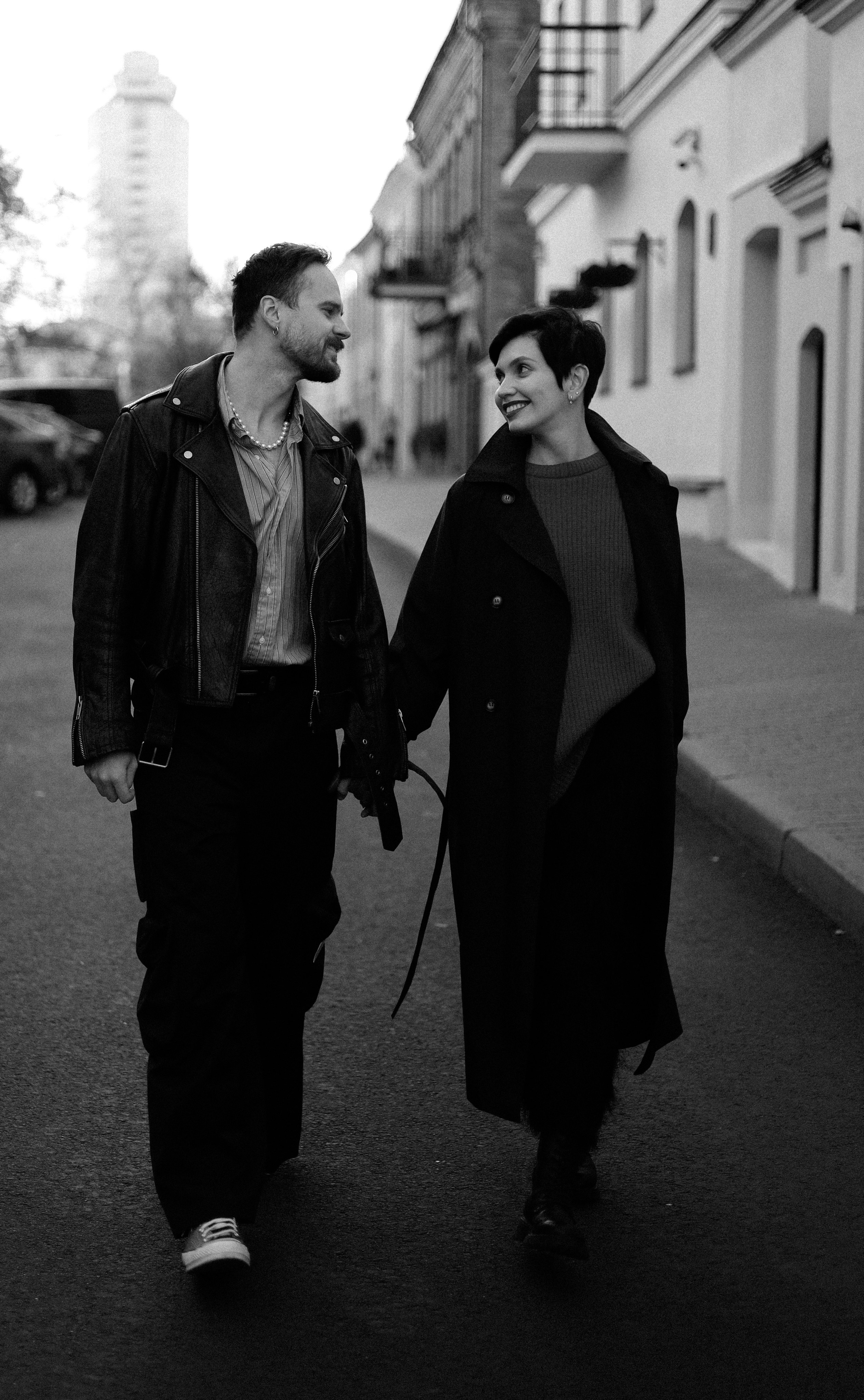 Love Story. Photographer Oseiko Nadezhda