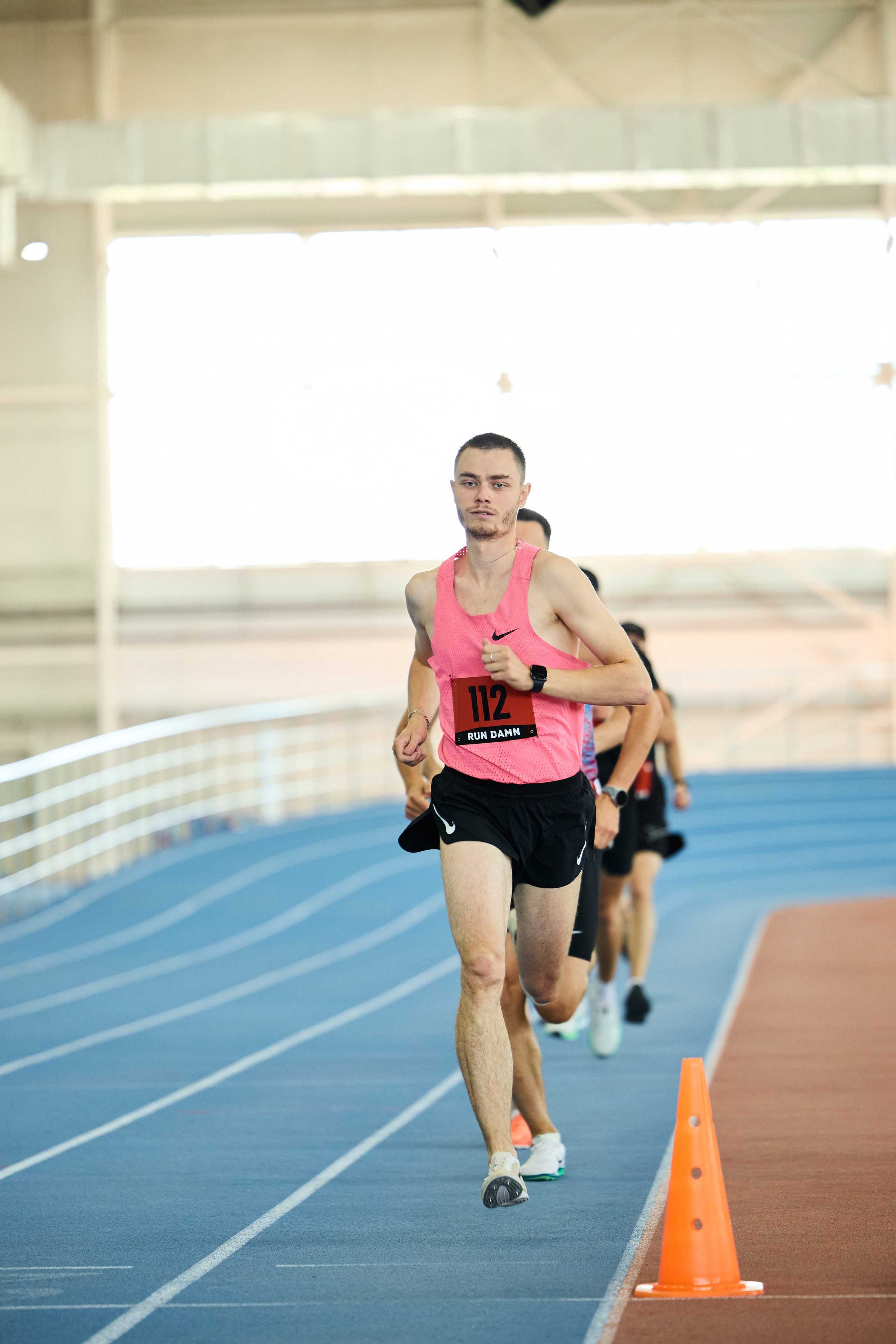 Спорт. Фотограф Москва, Дима Пеллер