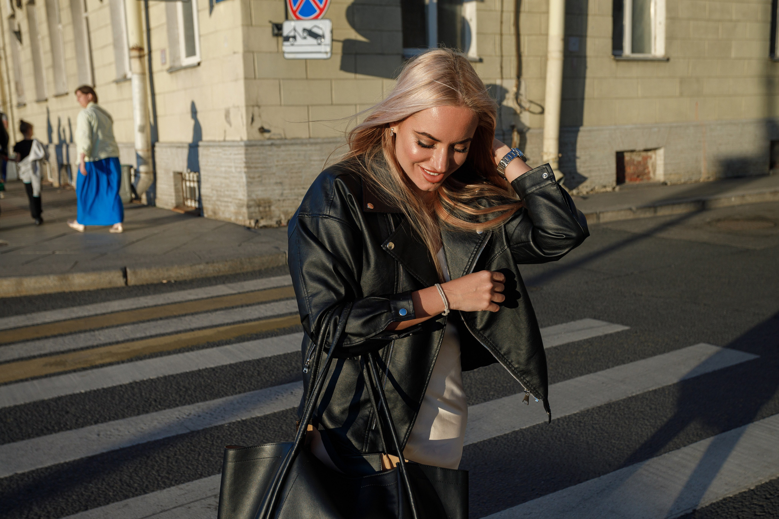 Наташа. Свадебный и репортажный фотограф в Санкт-Петербурге Николай Голованов