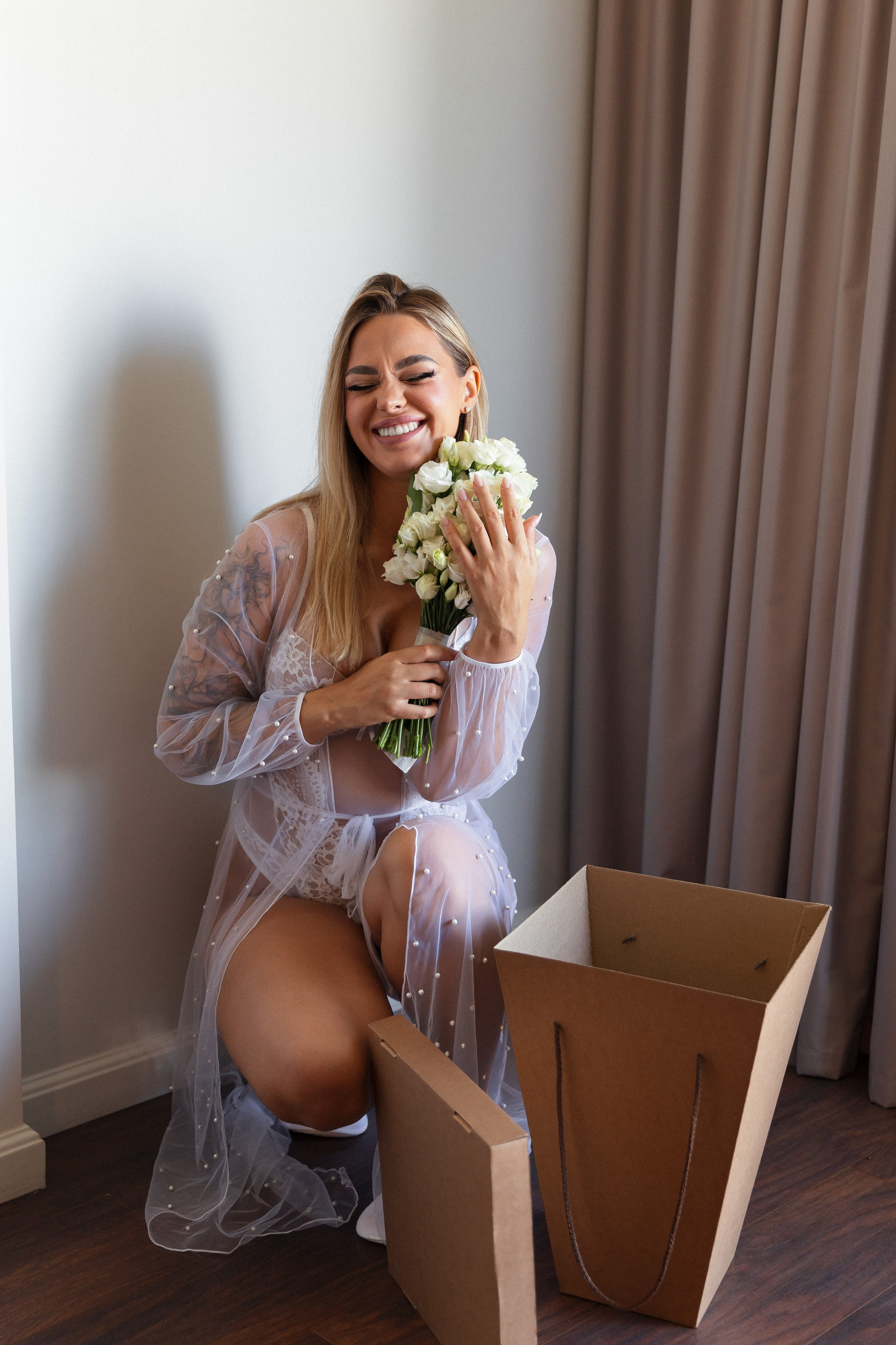 Мурад и Виктория. Свадебный и репортажный фотограф в Санкт-Петербурге Николай Голованов