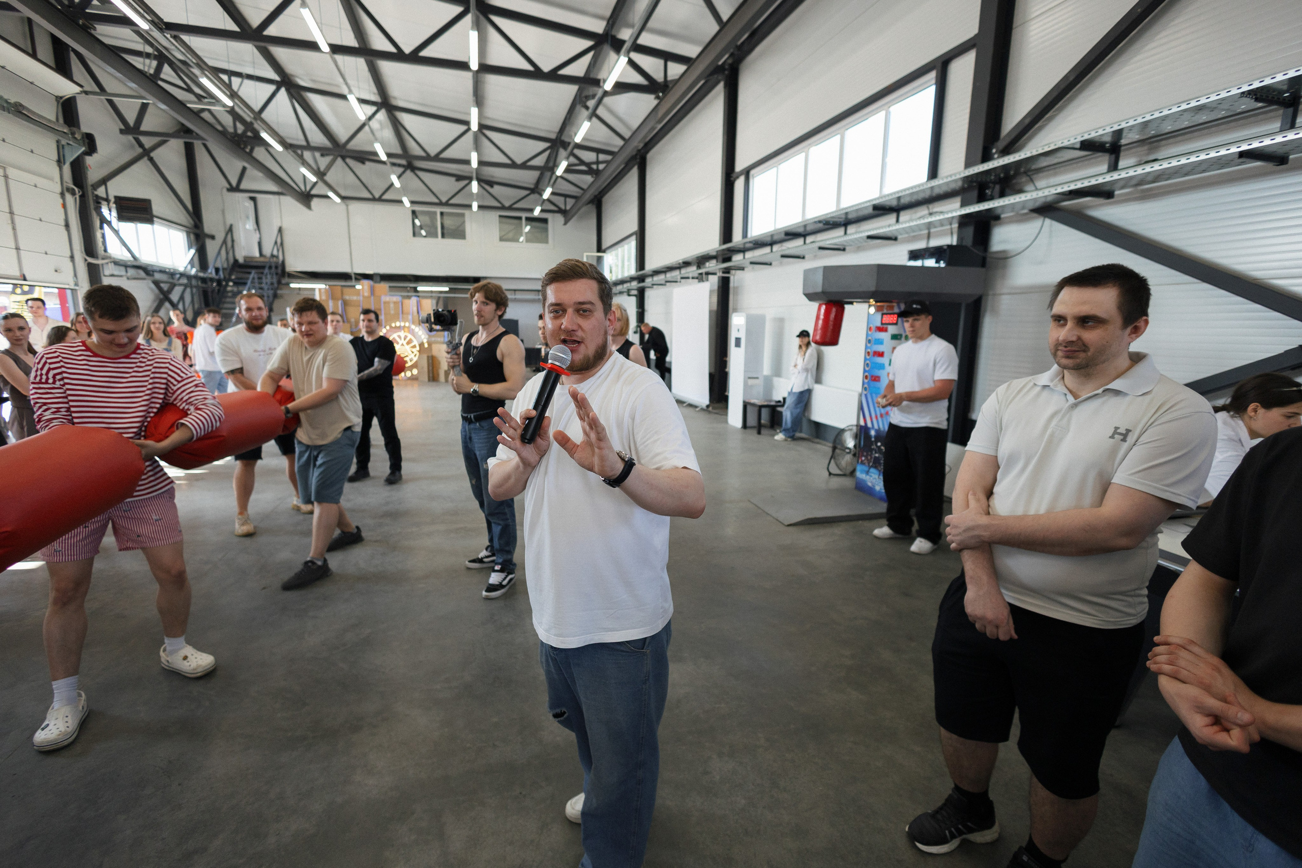 Alpha Hookah. Свадебный и репортажный фотограф в Санкт-Петербурге Николай Голованов