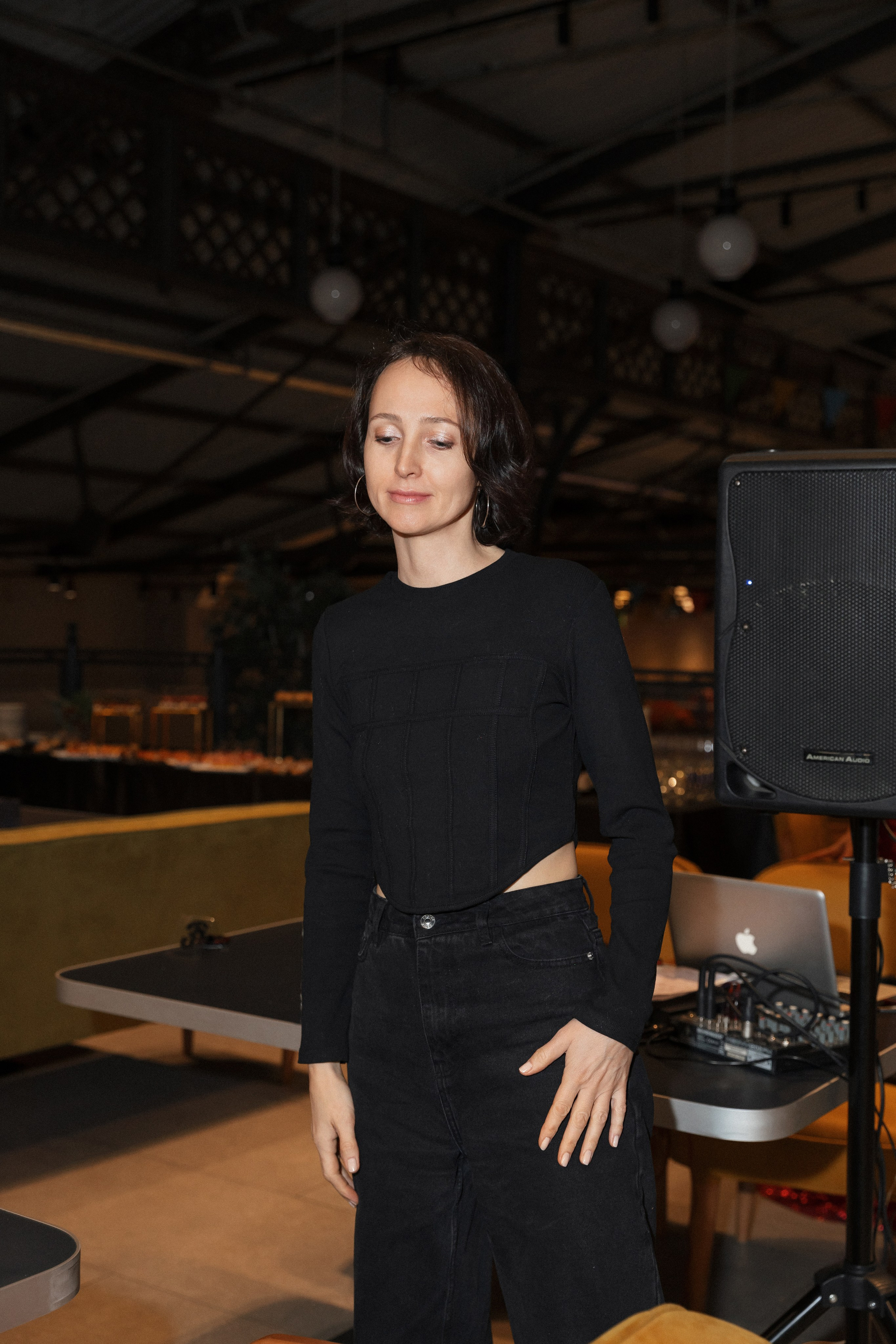 Вечеринка FRBS-Club. Свадебный и репортажный фотограф в Санкт-Петербурге Николай Голованов