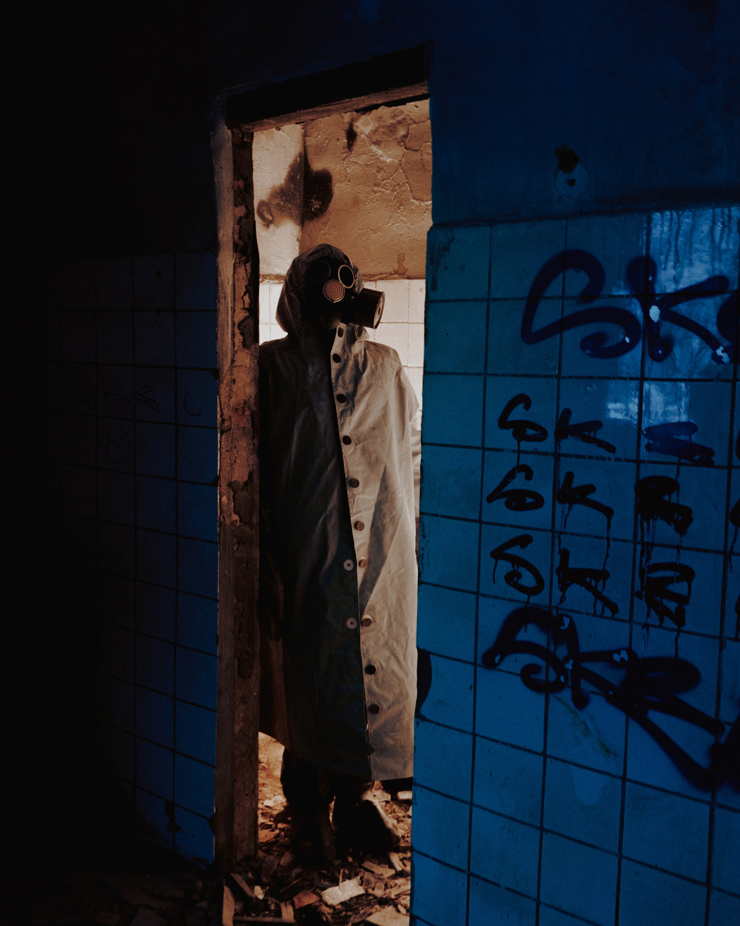 Богдан. Исследование забытого. Дмитрий Пропадалин, Нейрофотография