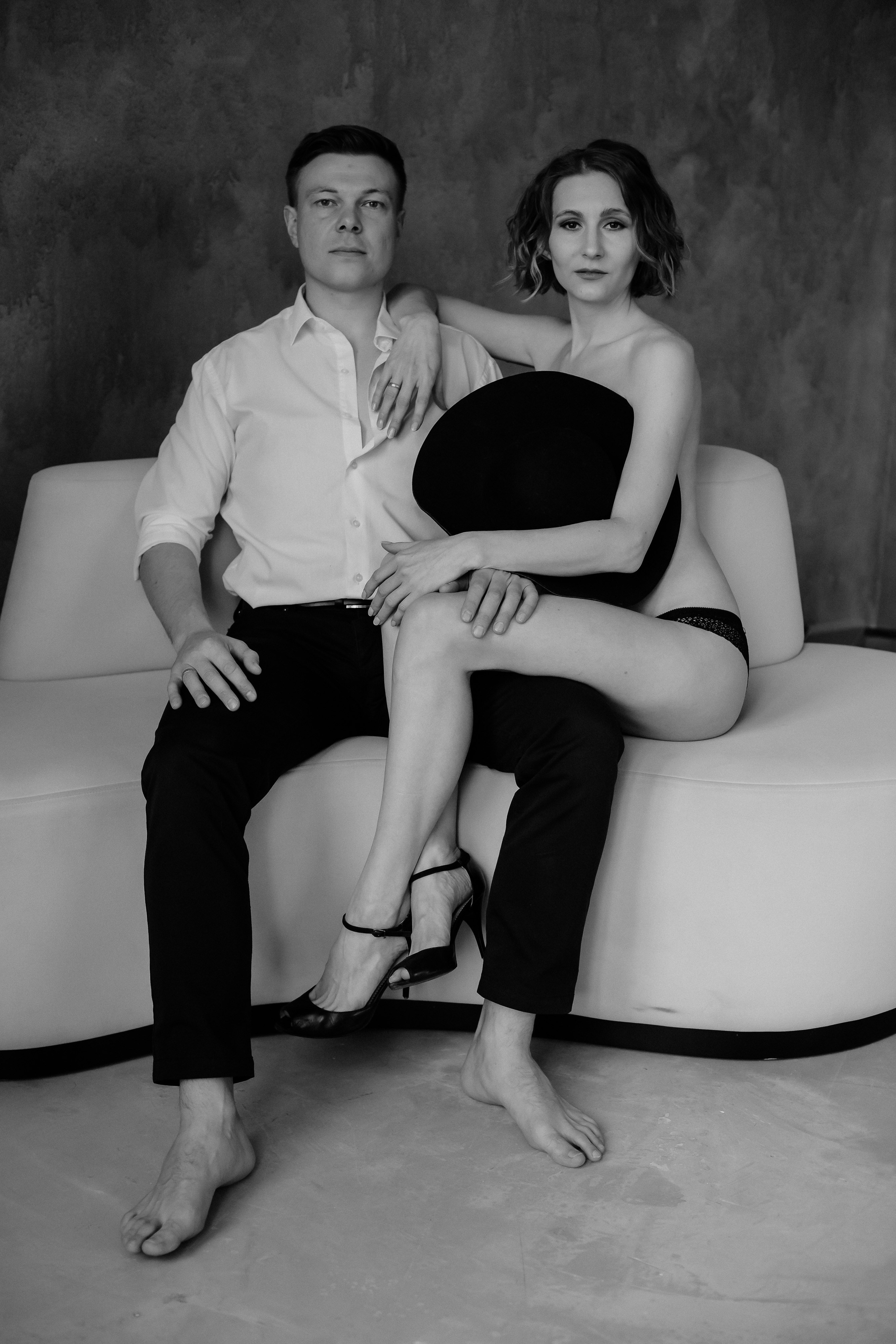 Парные. Креативный и женский Фотограф Омске Наталья Лебедева