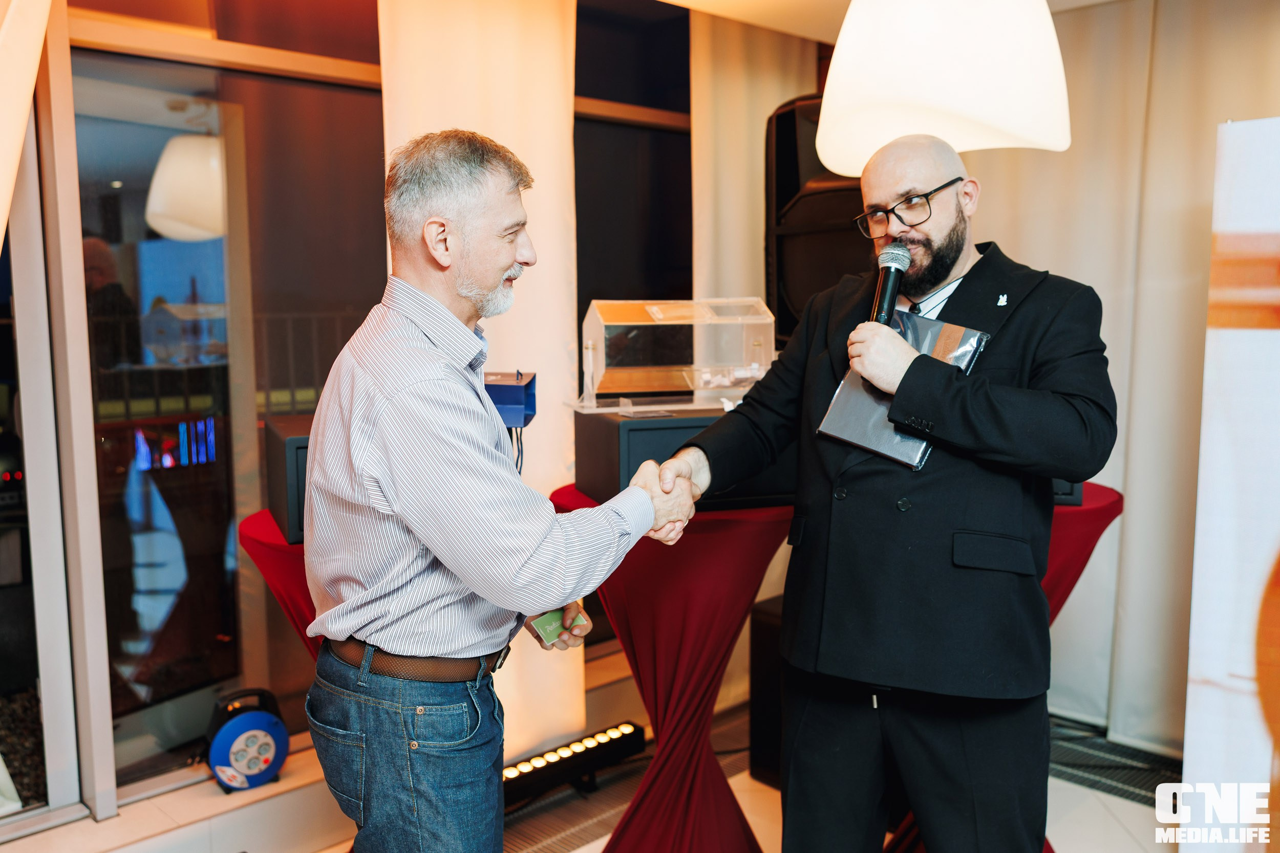 Фоторепортаж из отеля Рэдиссон. One Media Life: фоторепортажи, фотоотчеты с мероприятий и заведений