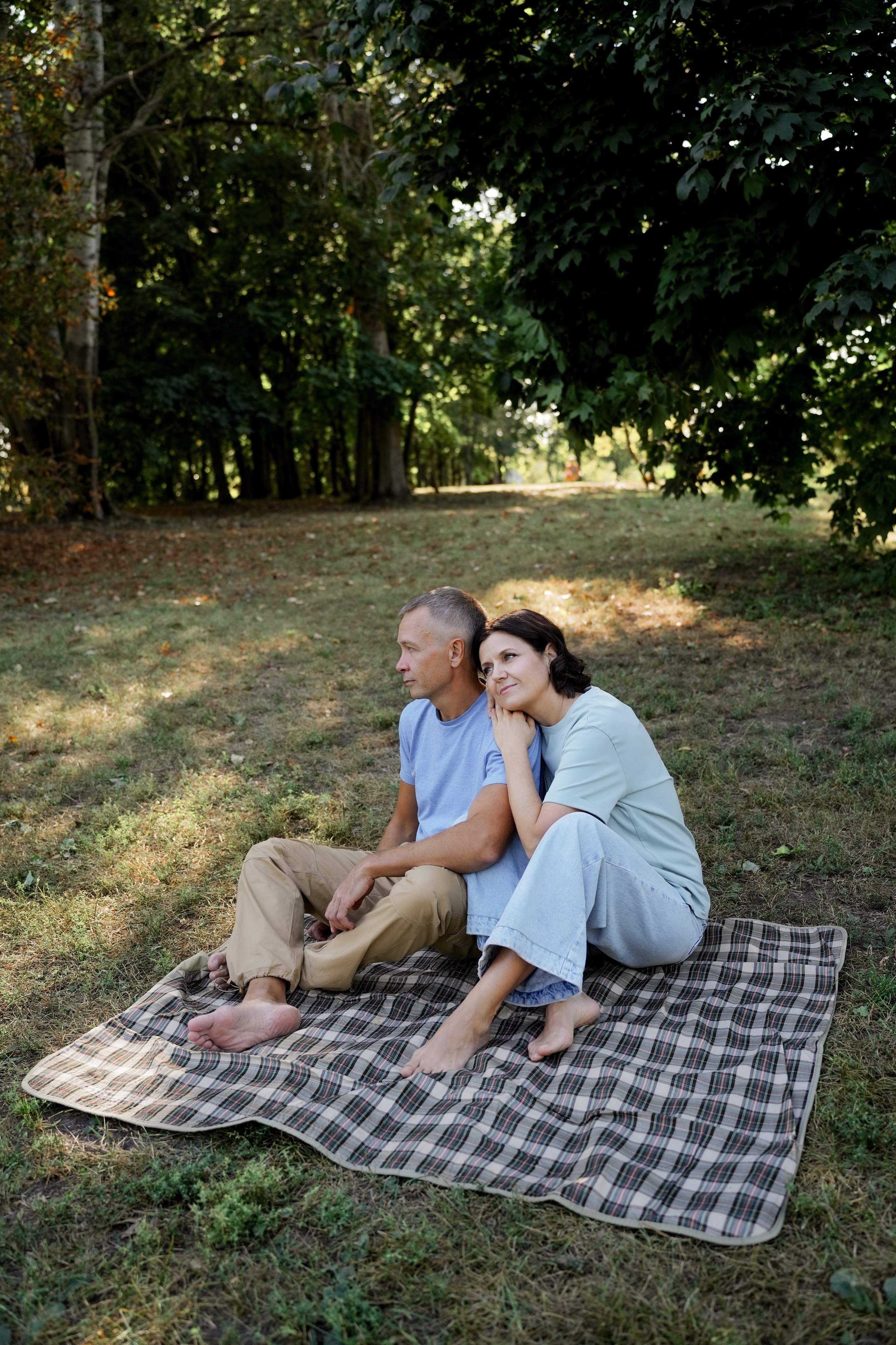 Коломенское. Фотограф Элина Задорожная