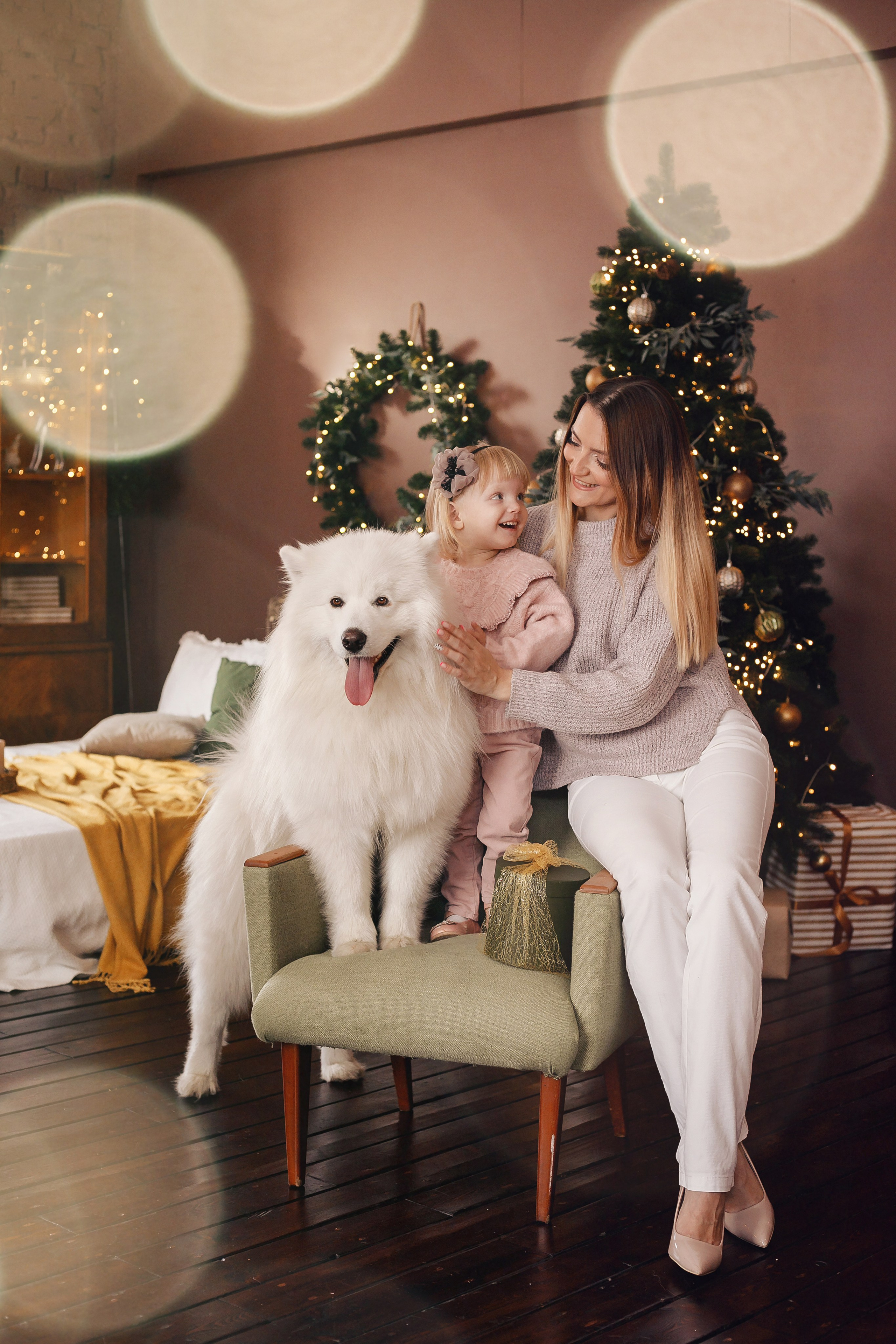 Новогодние съемки с 15 ноября по 15 января. Свадебный фотограф в новокузнецке