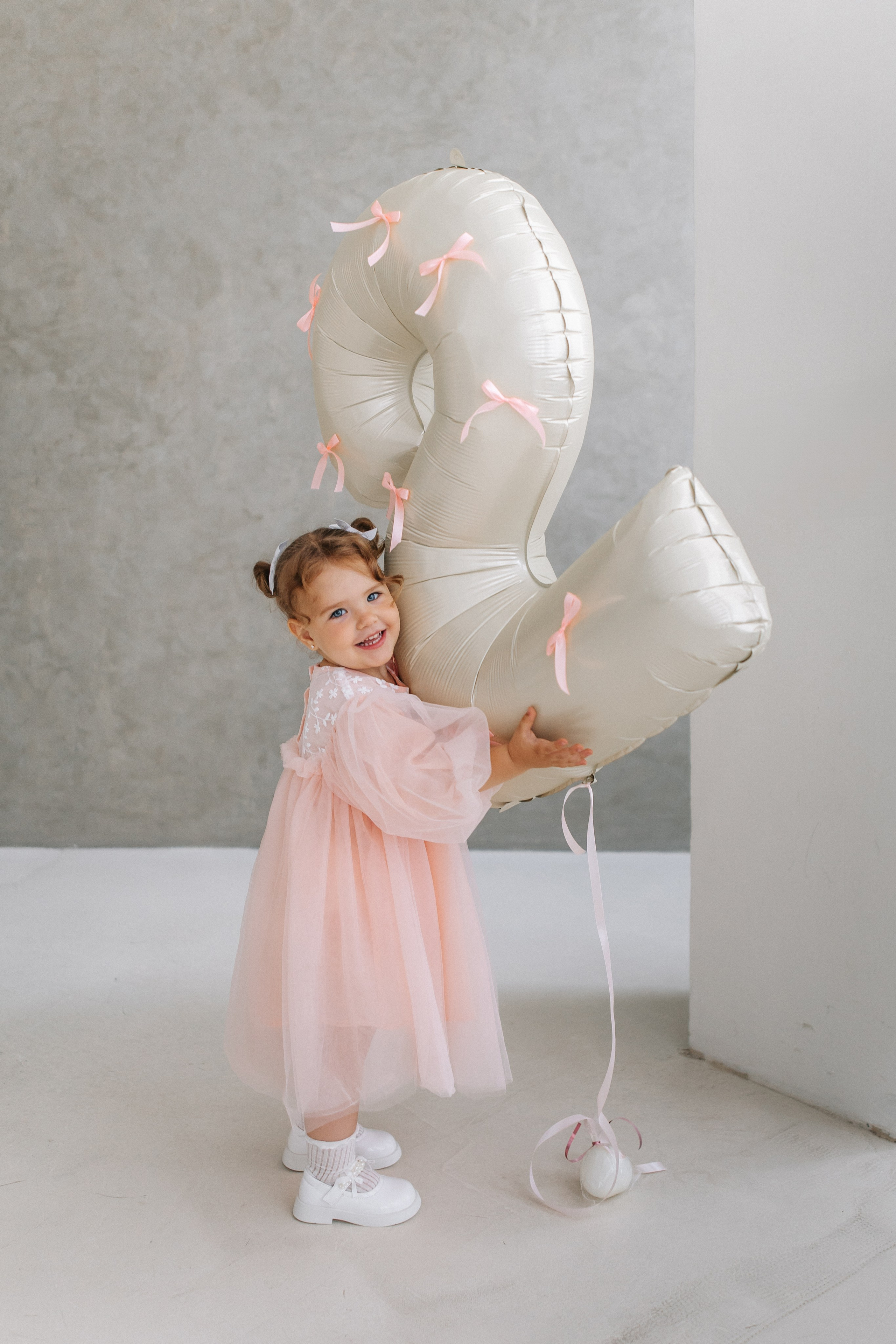 Арише 2 годика!. Главная