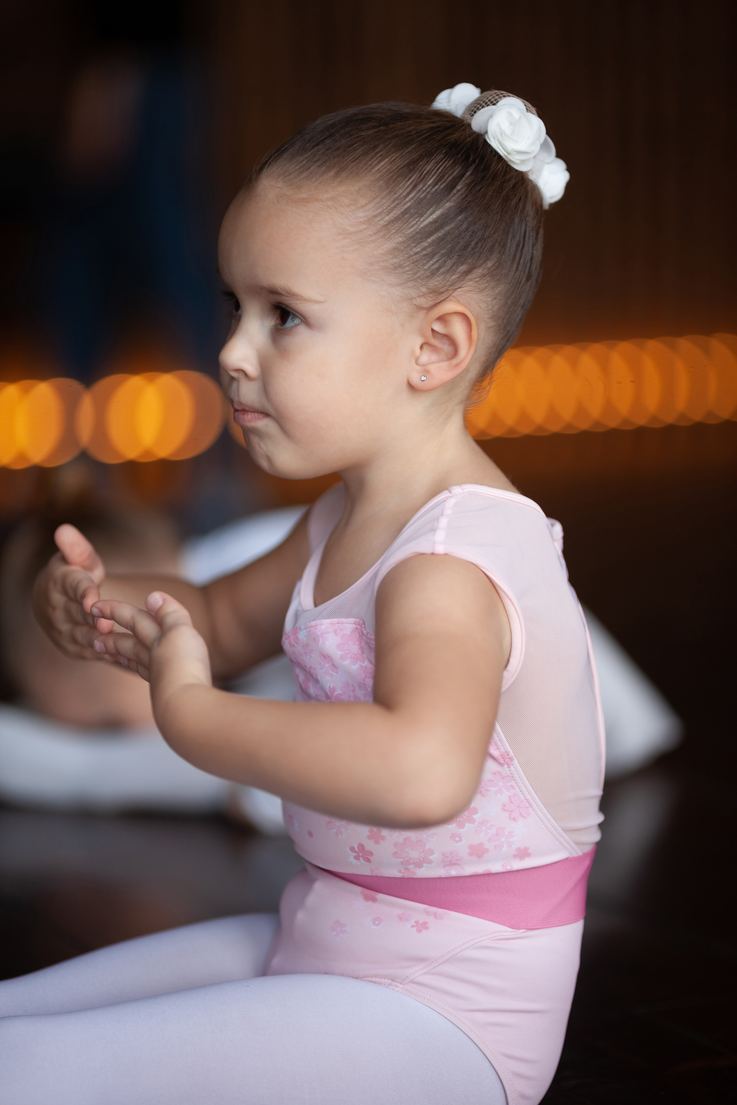 Танцевальные студии. Выпускные альбомы для школ и детских садов — фотокниги и виньетки