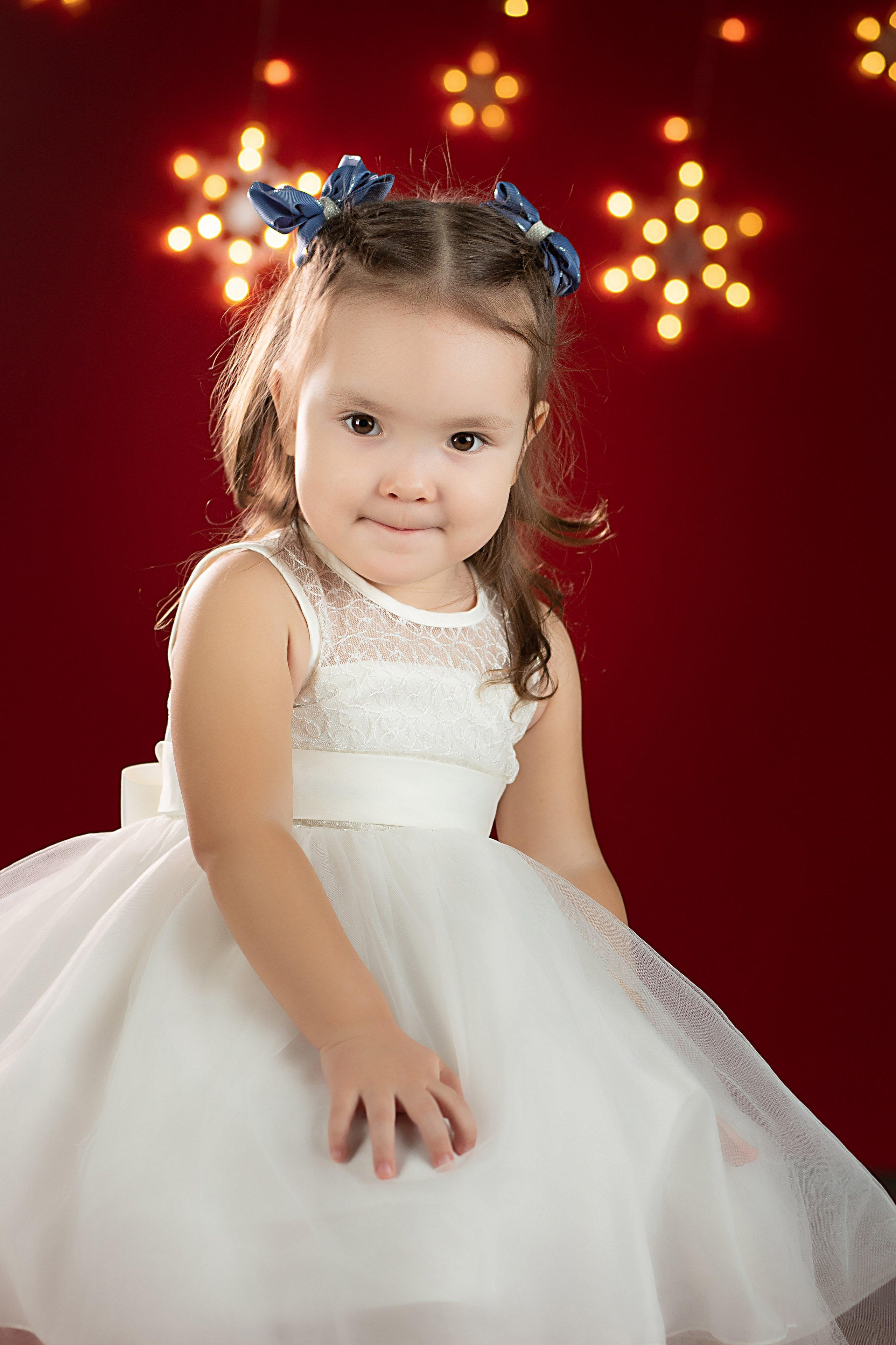 Новый год. Выпускные альбомы для школ и детских садов — фотокниги и виньетки