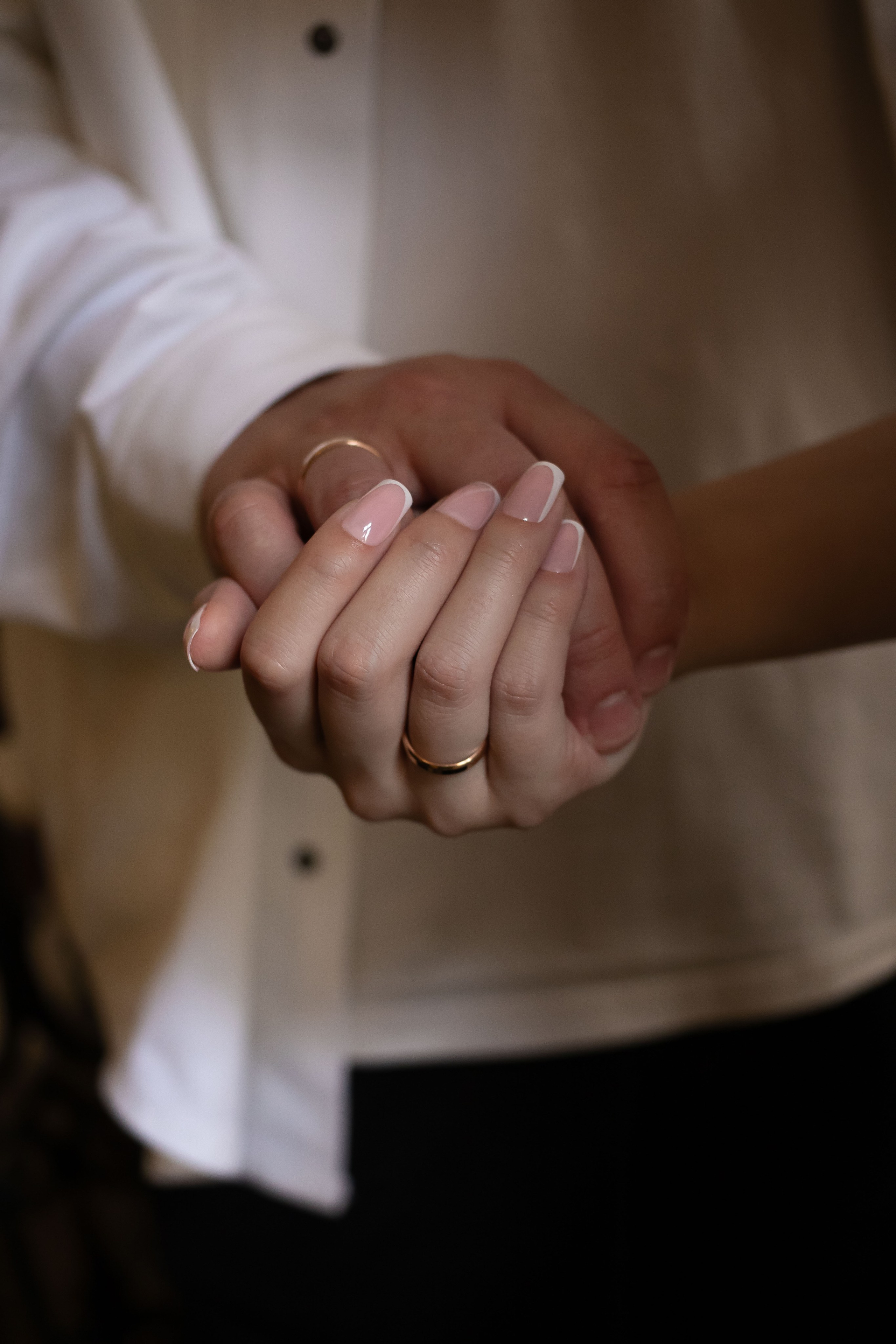 Ксения и Арсений. Фотограф в Минске Анастасия Ткаченко