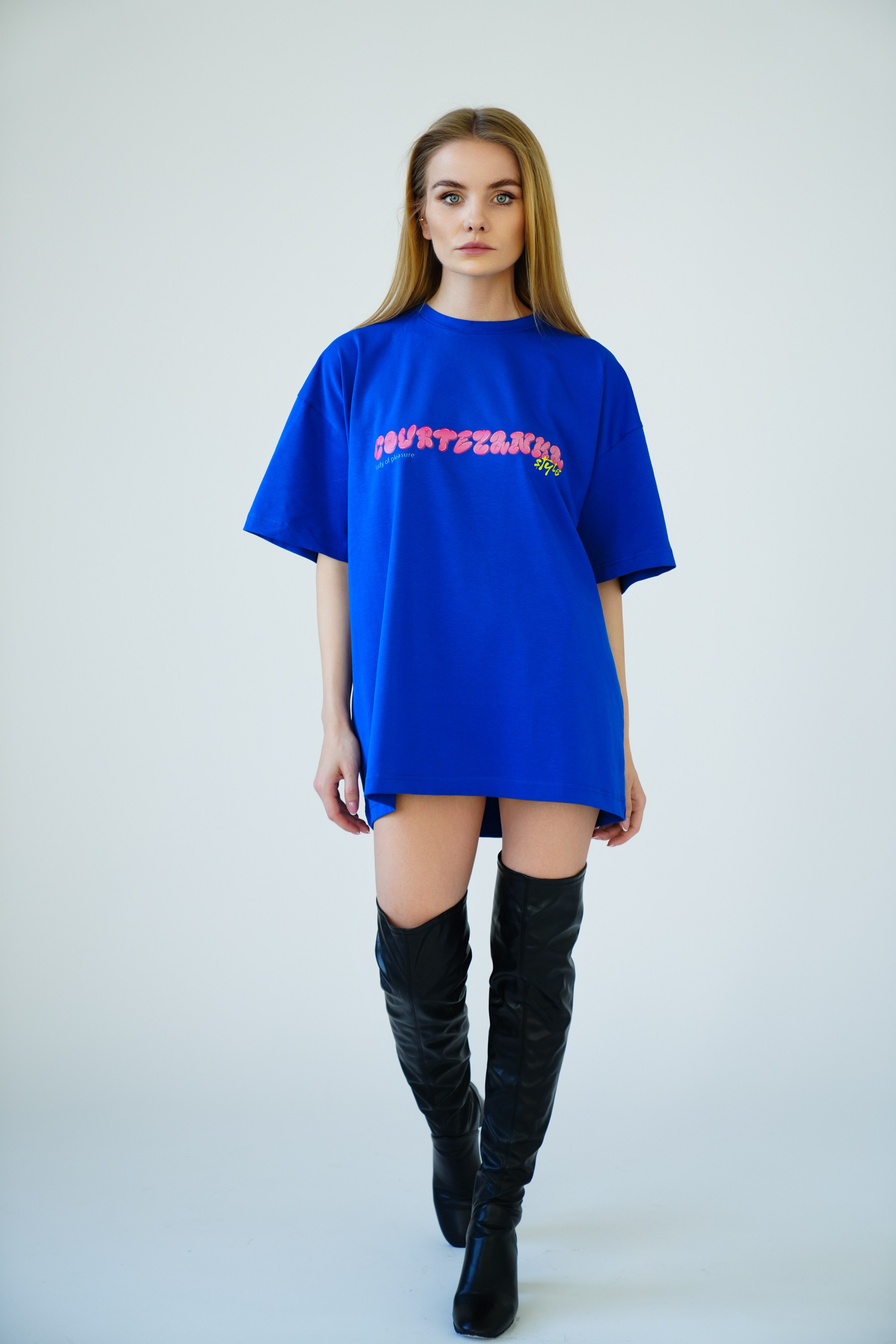 Студийная Съемка. Фотограф Москва