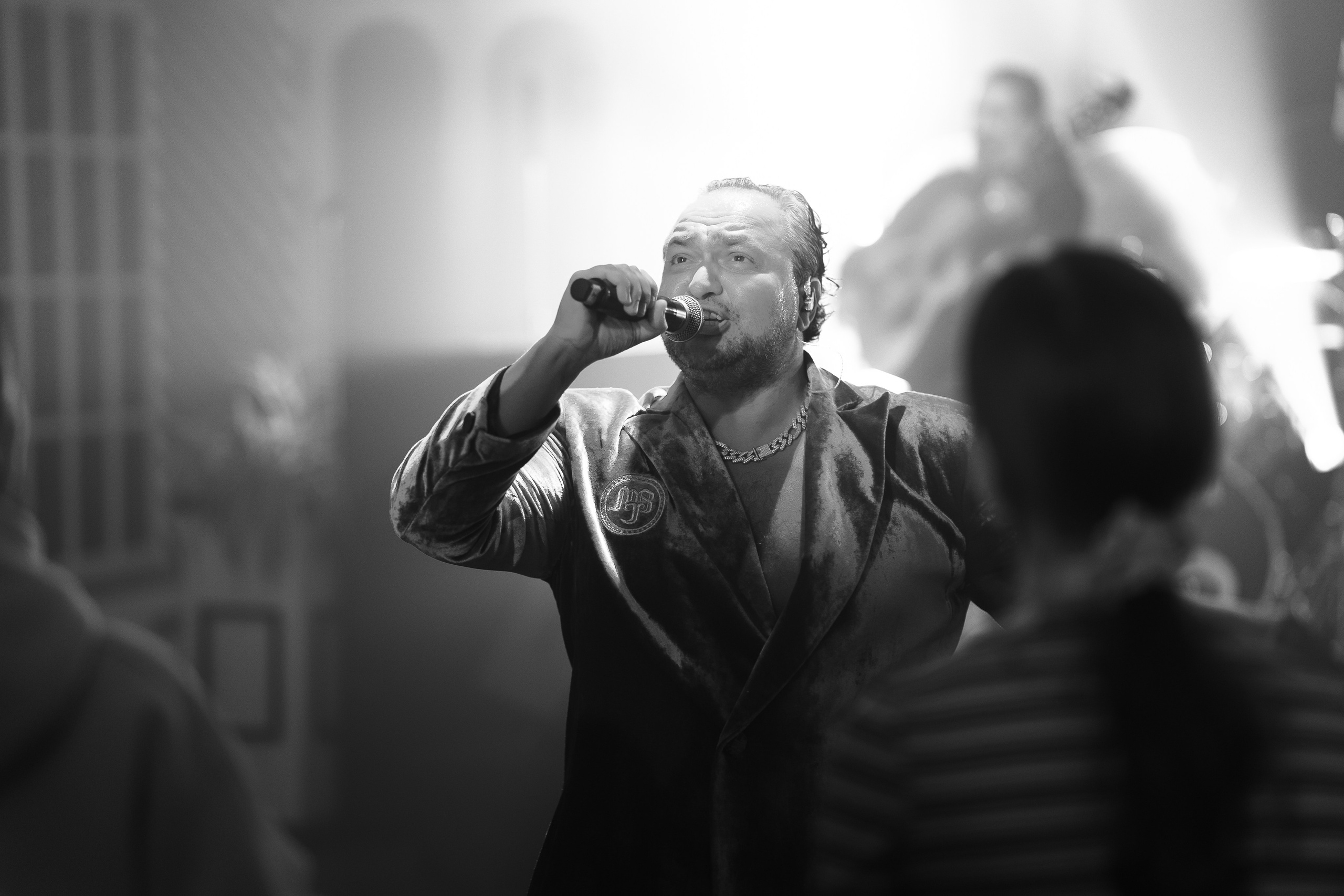 Синергиум. Фотограф Москва