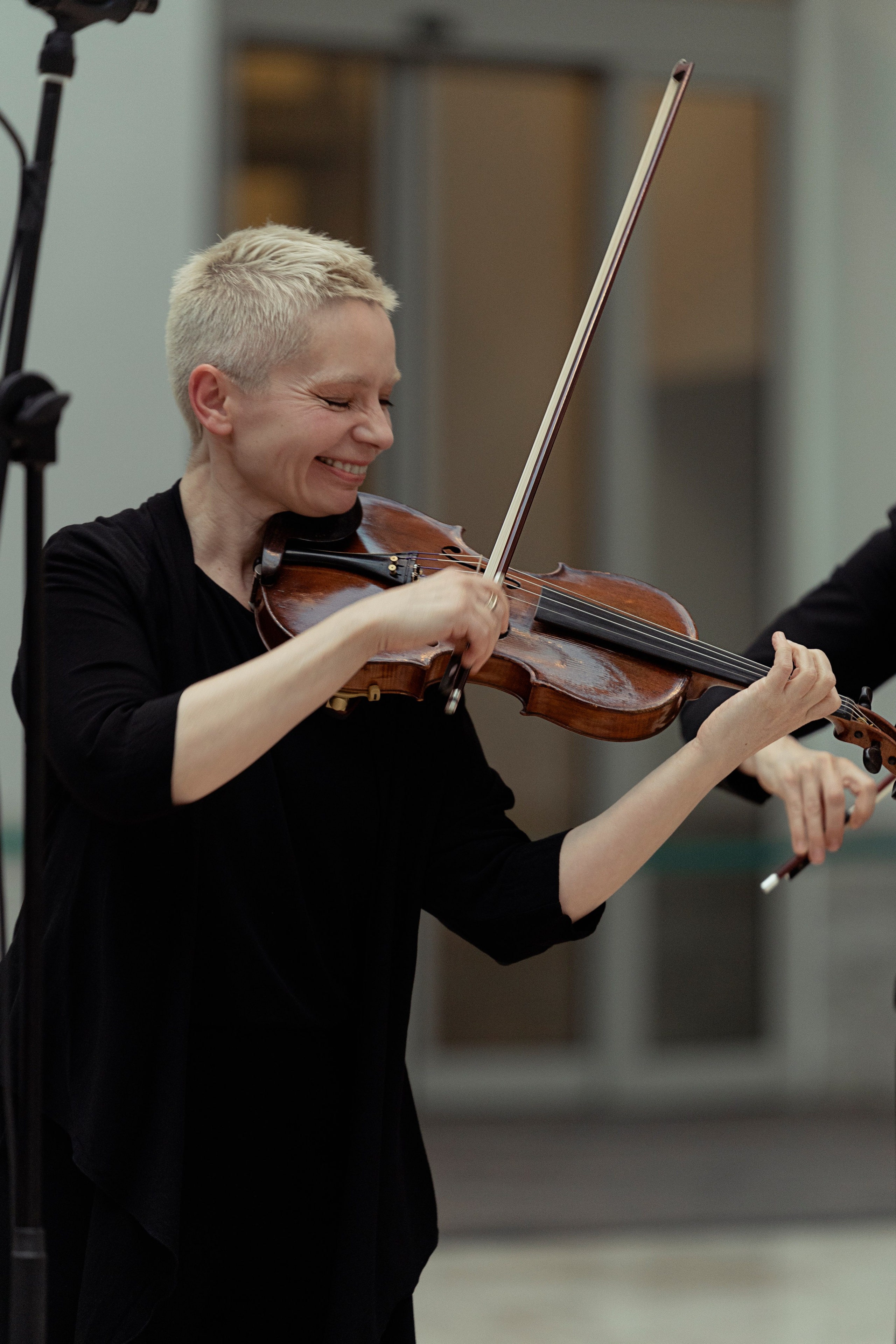 The State Hermitage Museum. Divertissement Chamber Orchestra. Фотограф Ирина Соколенко Санкт-Петербург