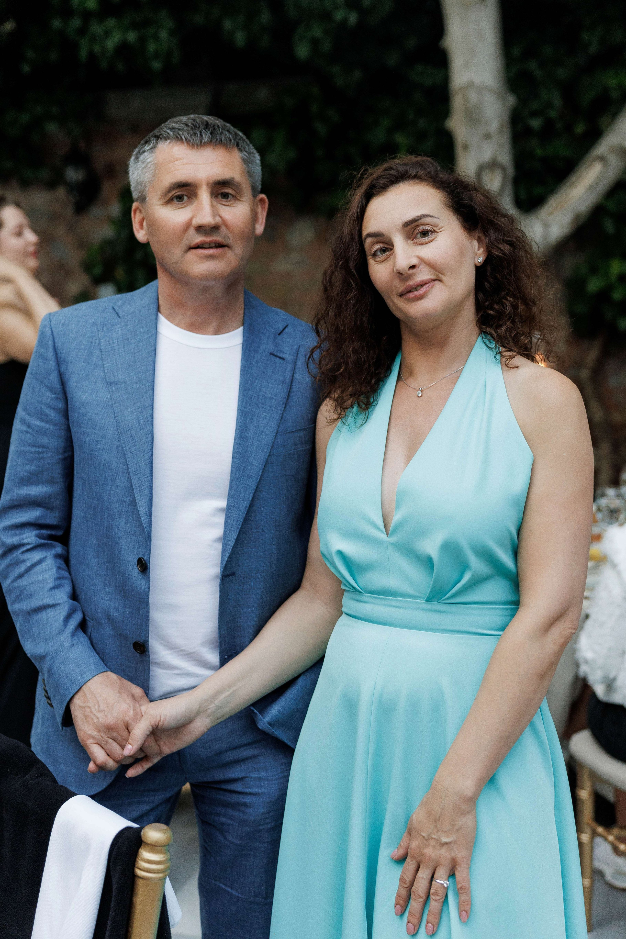 Nadya+Victor. Фотограф Иван Газукин
