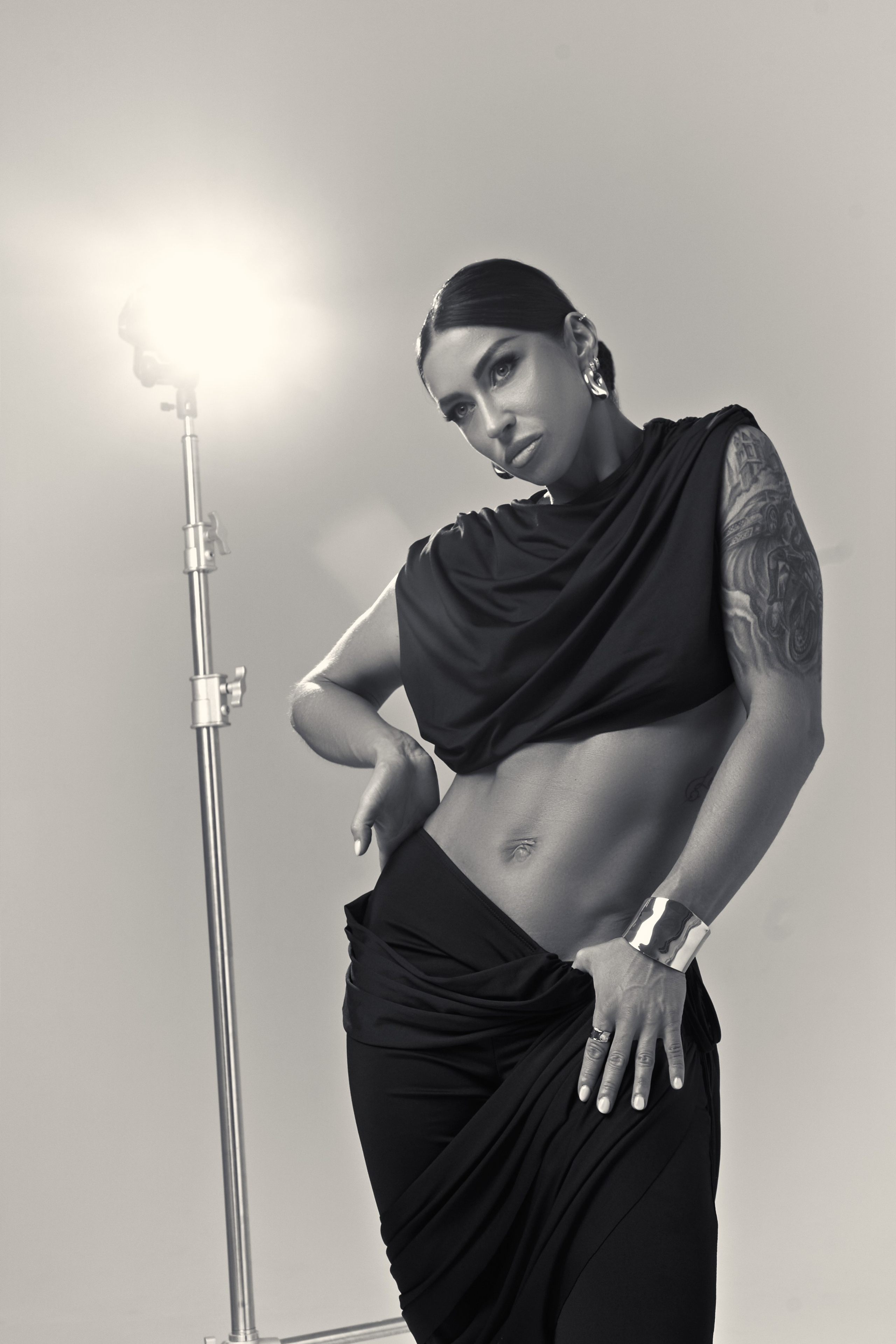 Вероника. Персональный / коммерческий фотограф в Нижнем Новгороде Любивая Анастасия