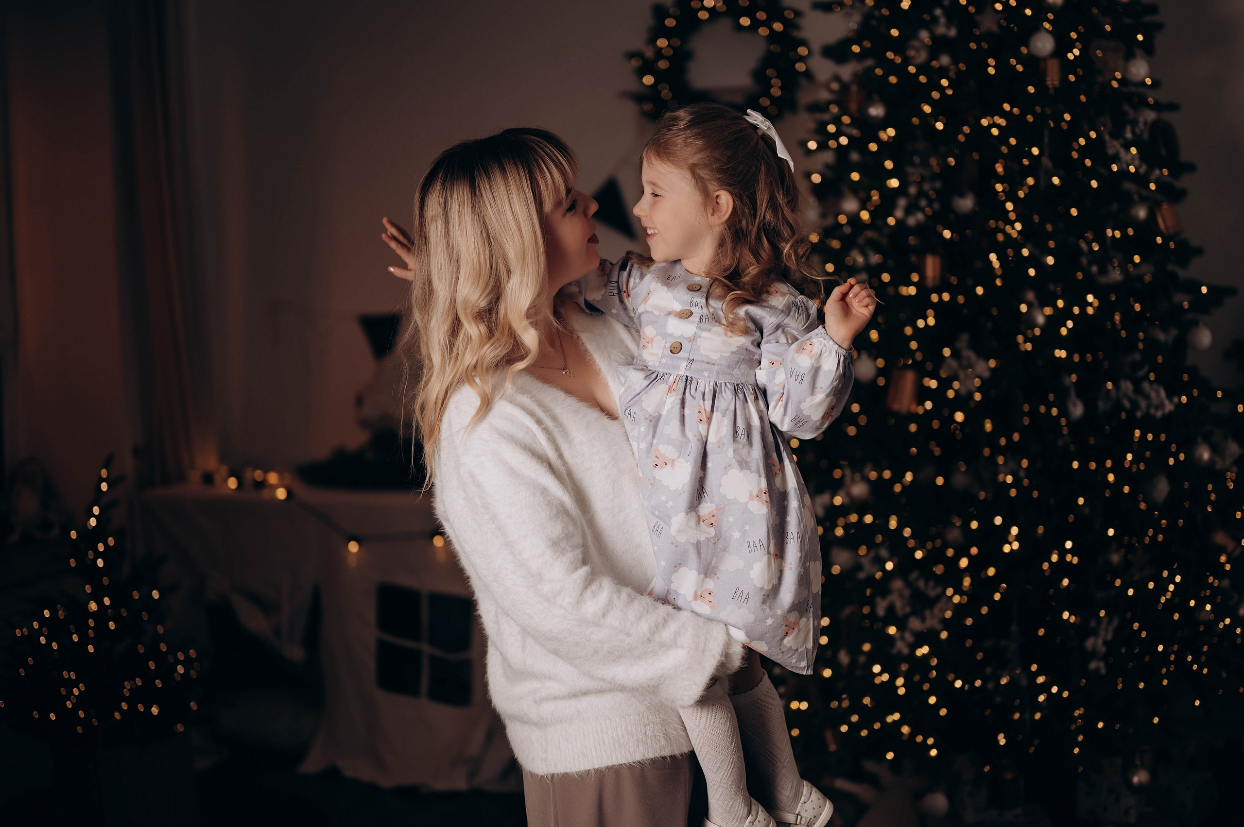 Семейные истории. Главная