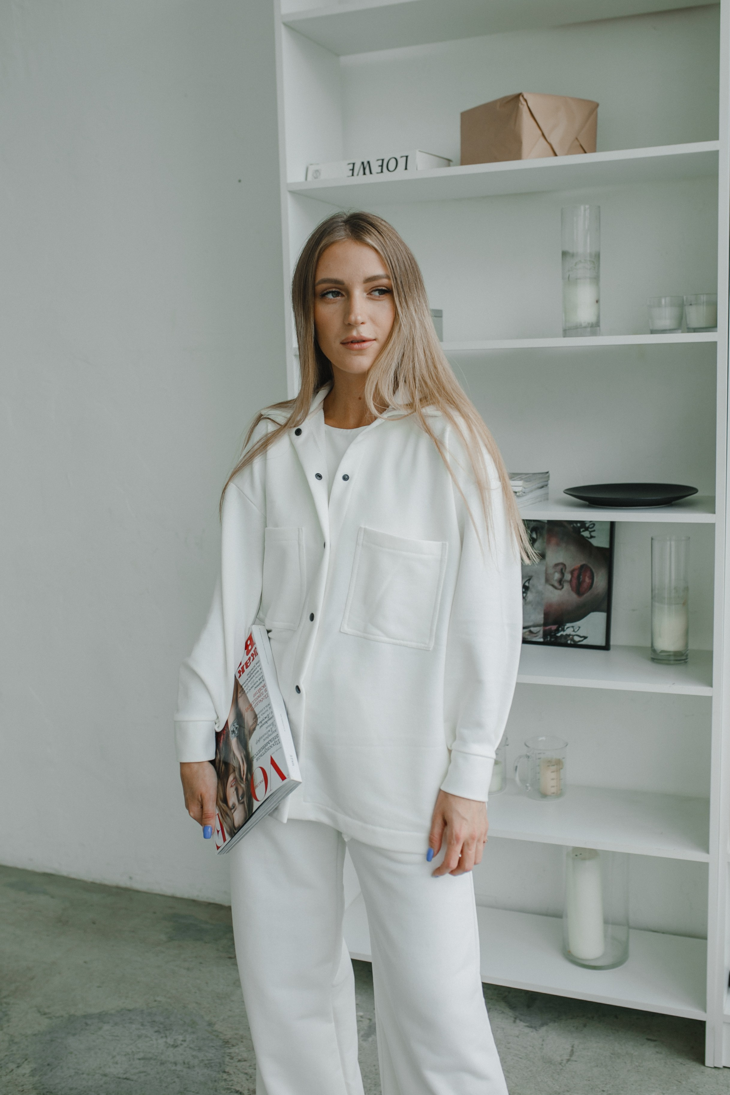 Шоурум Baza. Фотограф в Новосибирске Ася Зверева