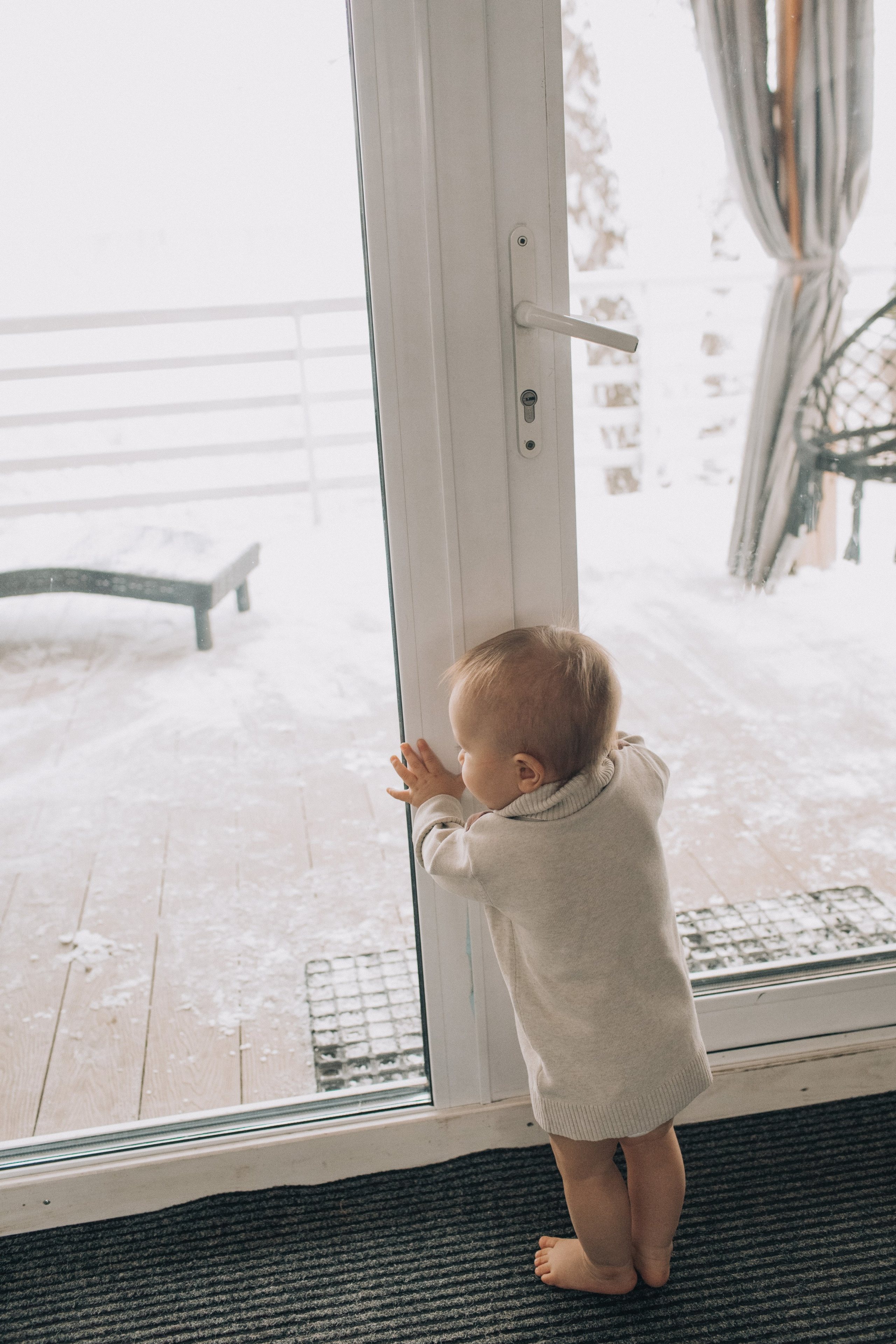 Тимоша, Оксана, Саша. Семейный фотограф Томск