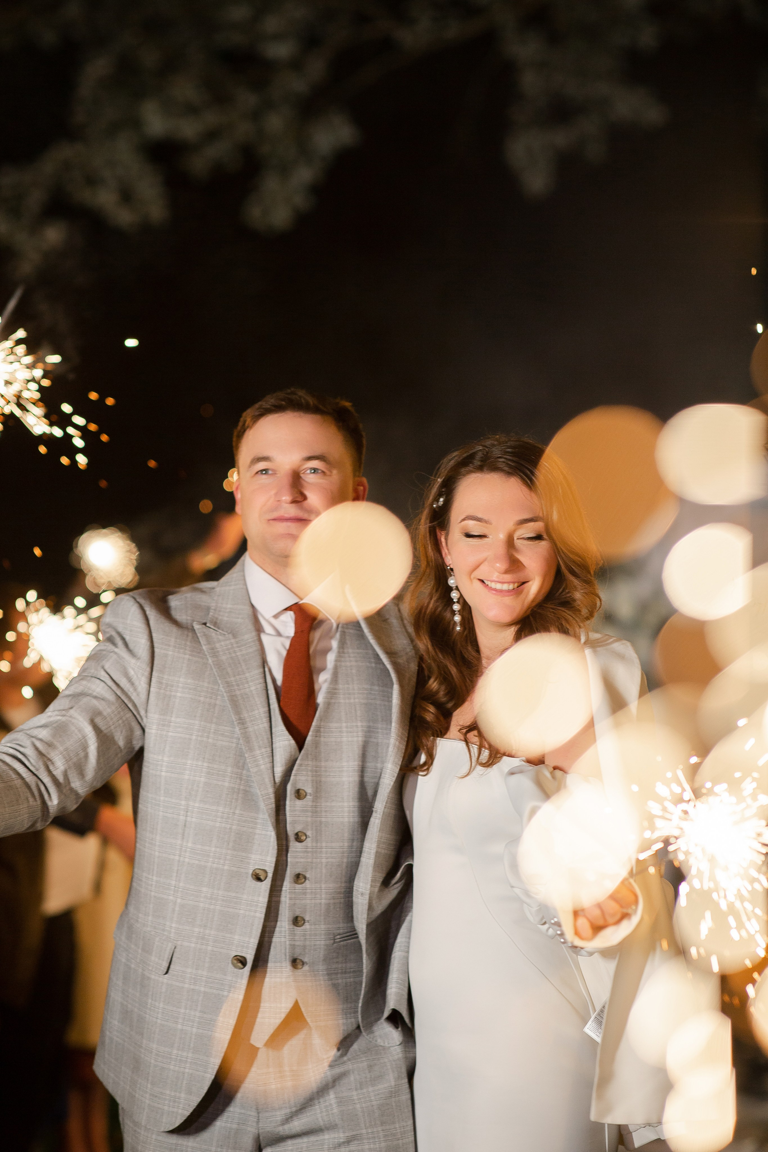 Татьяна & Влад. Фотограф Абакумова Анастасия