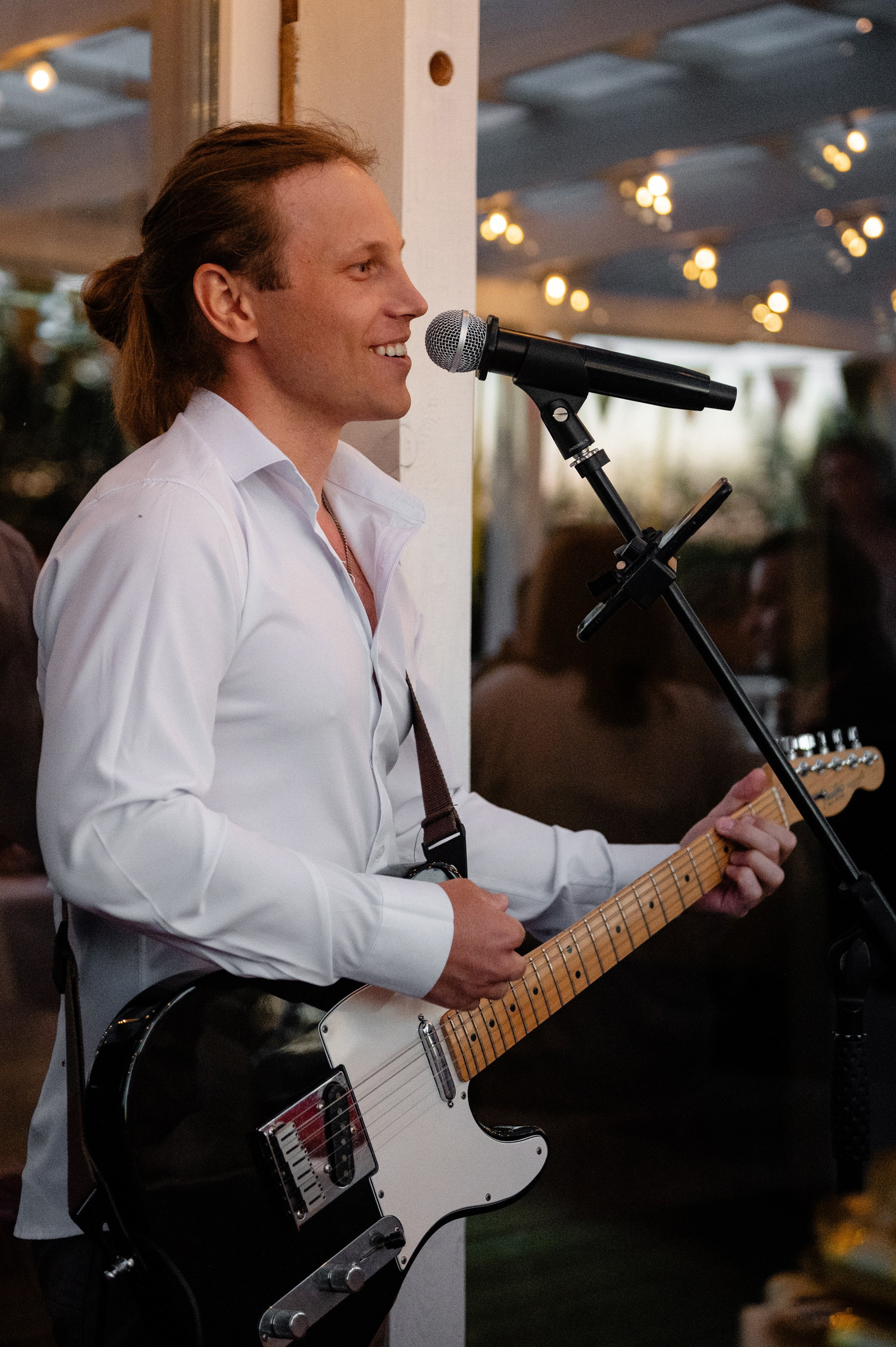 Николай и Людмила. Zhulanovilya