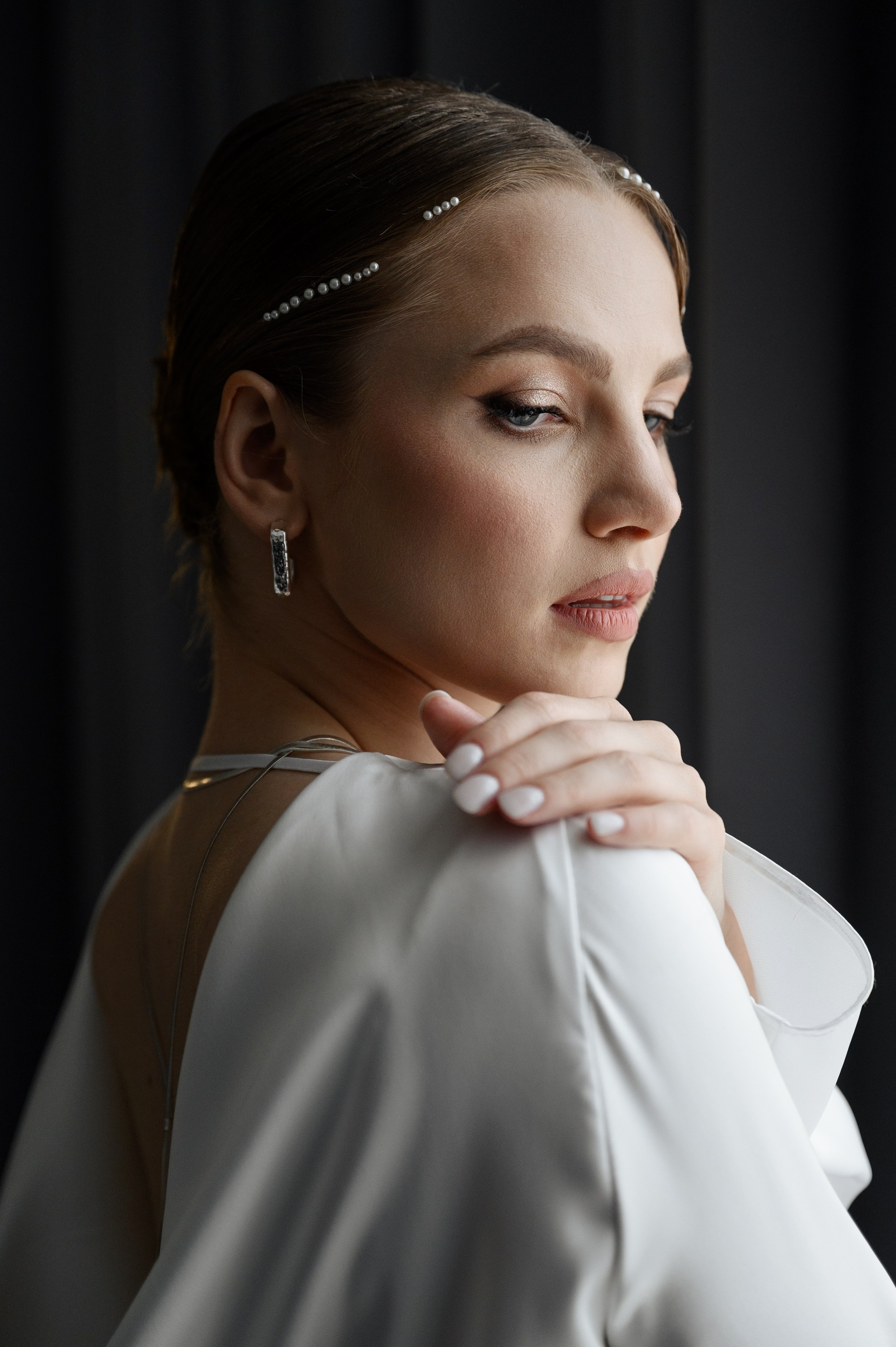 Кирилл и Анна. Zhulanovilya