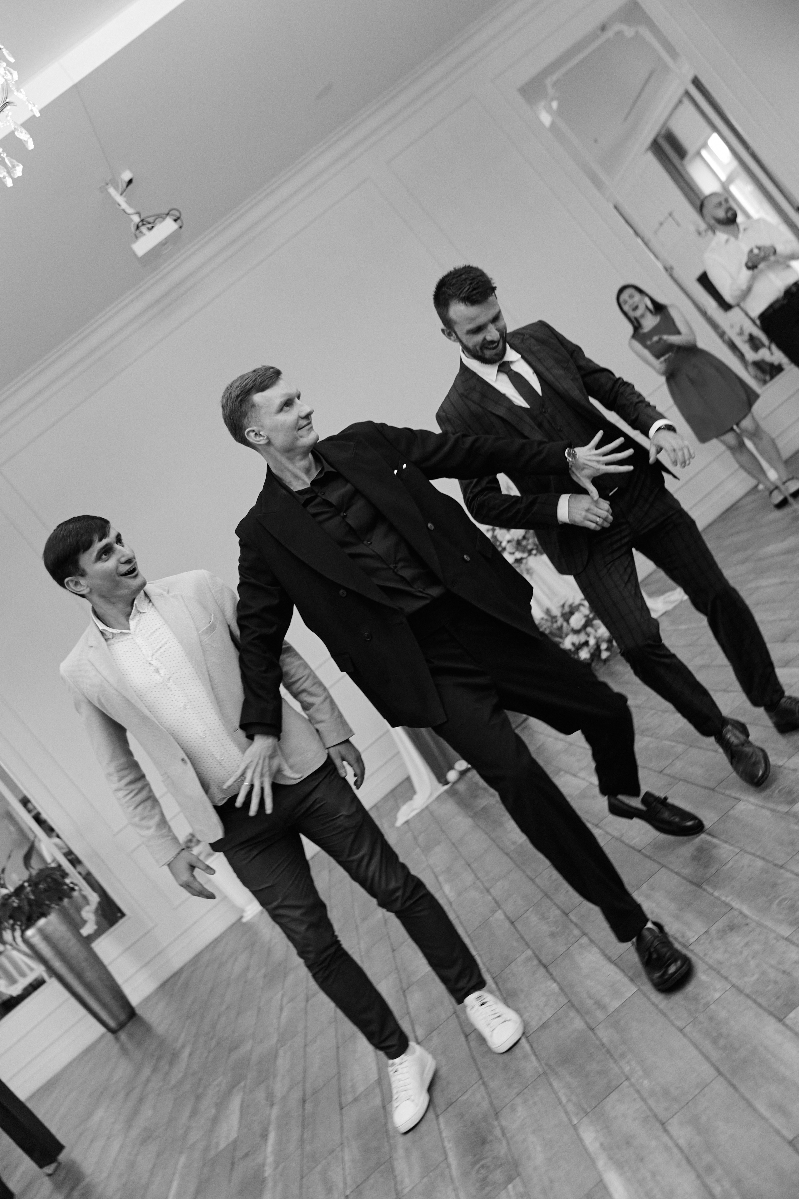 Анастасия & Михаил. Фотограф и преподаватель по фотографии в Воронеже Олеся Микерова