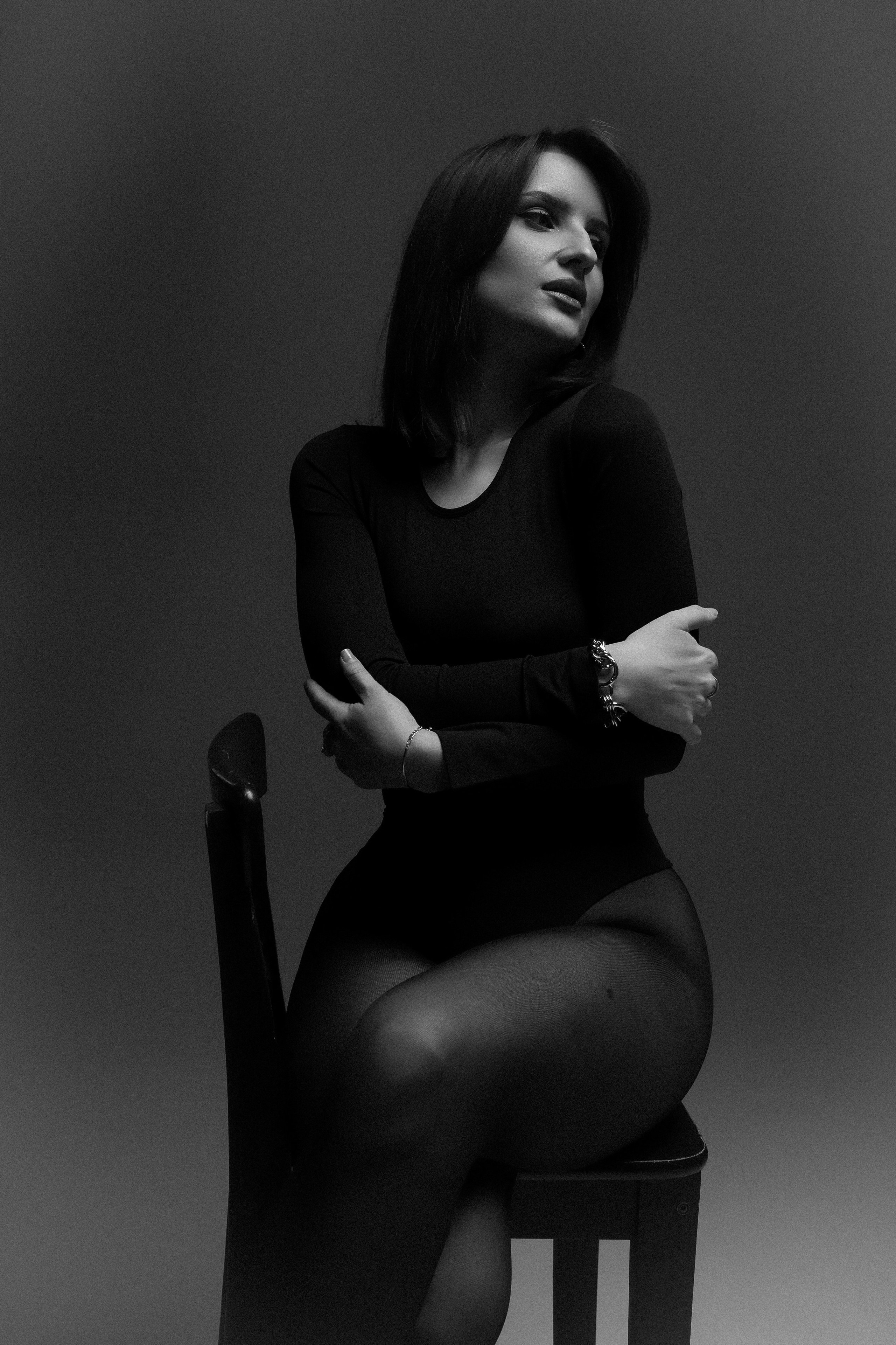 Дарья. Профессиональный фотограф в Новосибирске Белоновский Павел