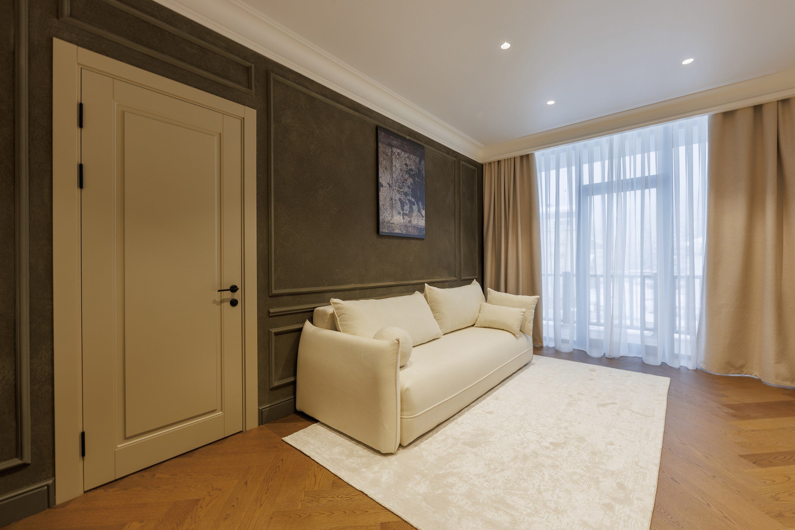 Интерьерная съемка. Фотограф Николай Петрушкин | Ставрополь, Москва