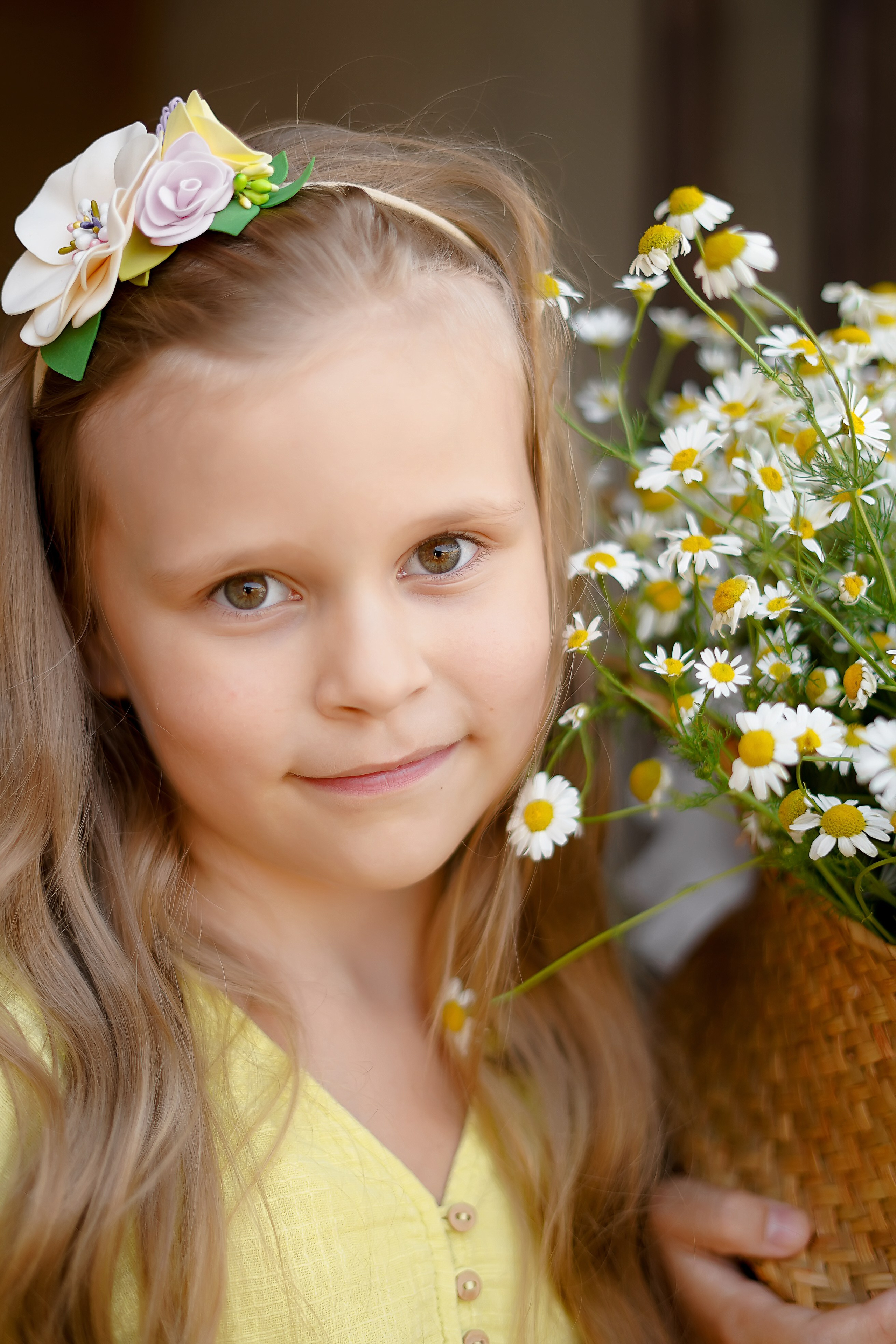 Сестры. Фотограф Татьяна Митрофанова