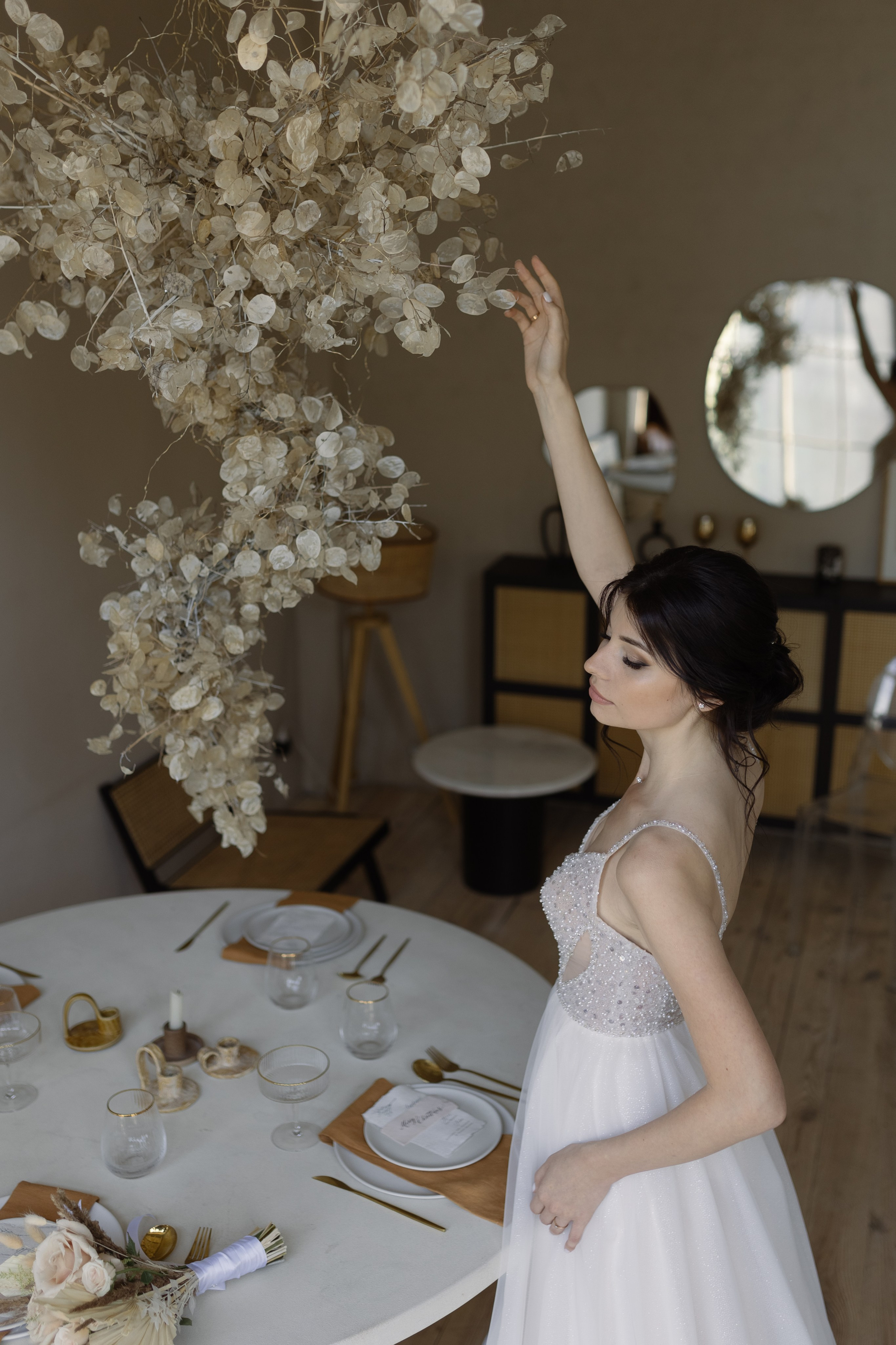 Дмитрий и Кристина. Свадебный фотограф Курск Максим Ноздрачев