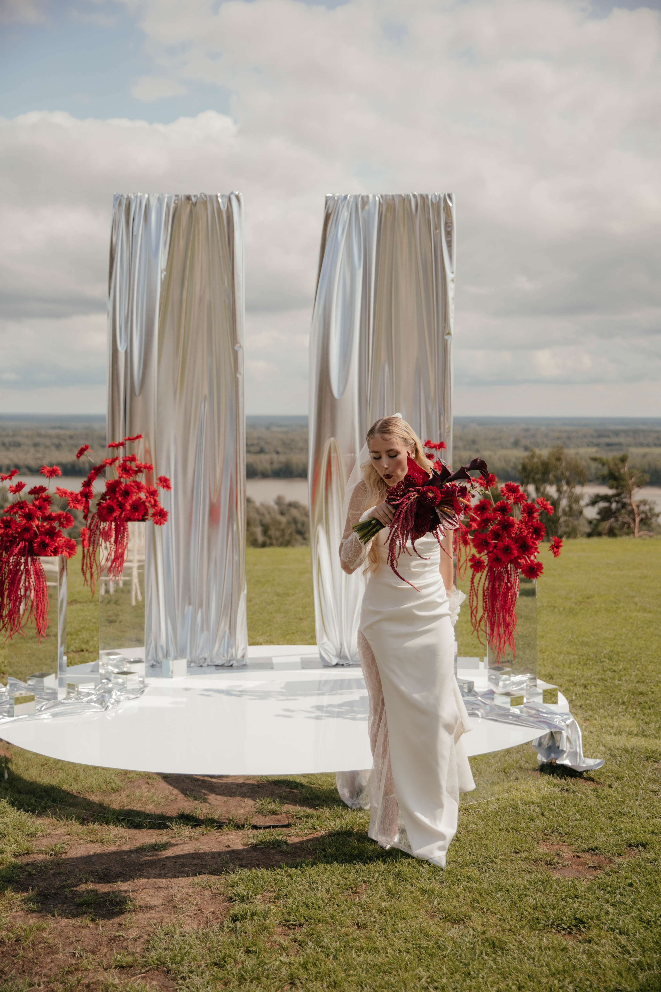 Антон и Полина. Фотограф Барнаул Полина Теплова