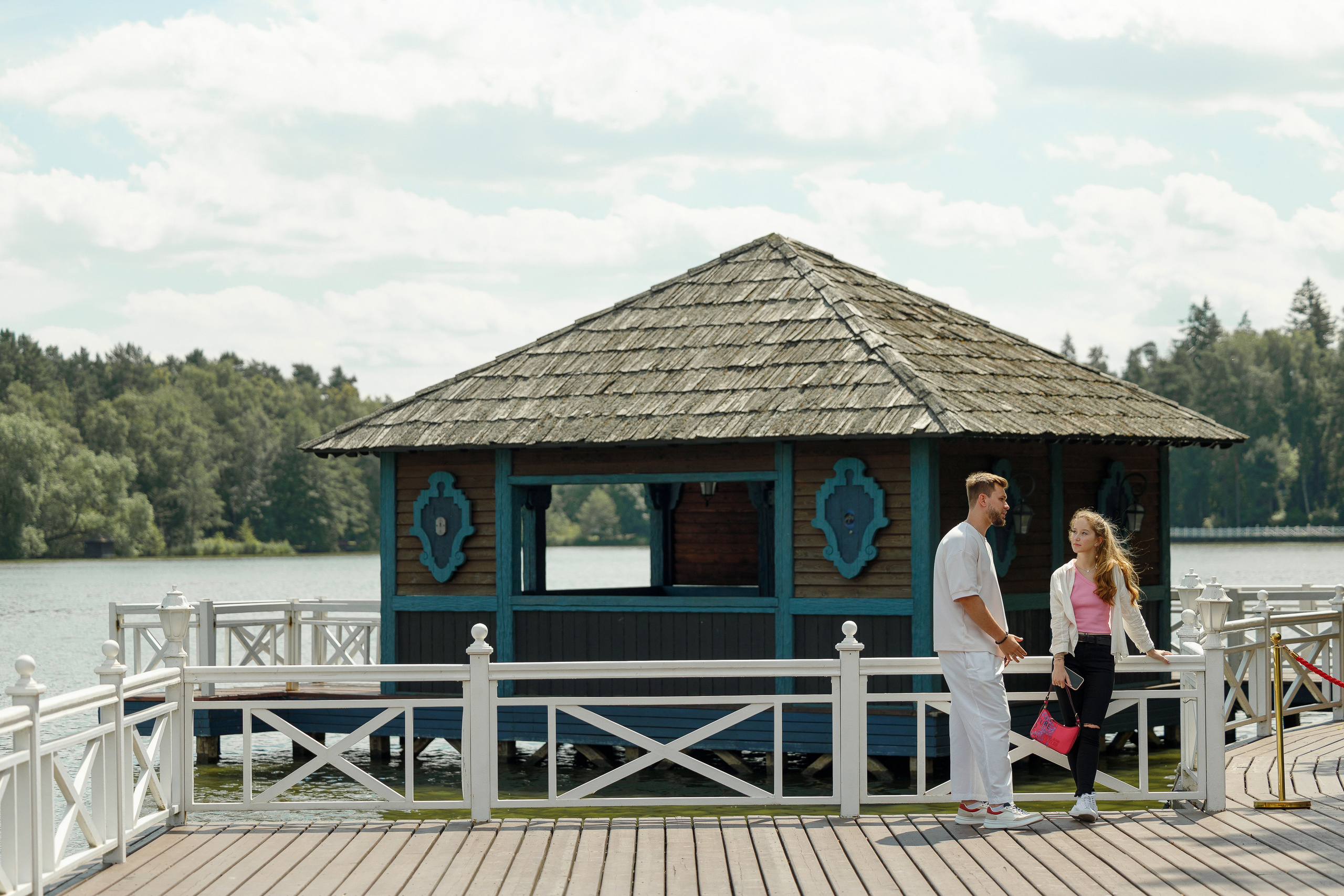 ОТКРЫТИЕ ПЛОЩАДКИ K-CLUB. Свадебный и event-фотограф Иван Волнухин