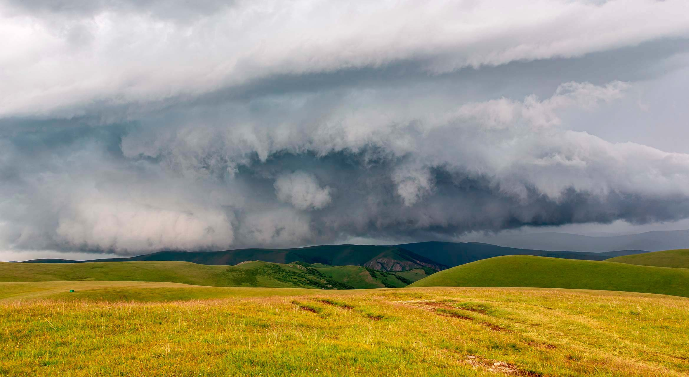 Приэльбрусье. Yuri Ovchinnikov Photography, St. Petersburg, landscape photography