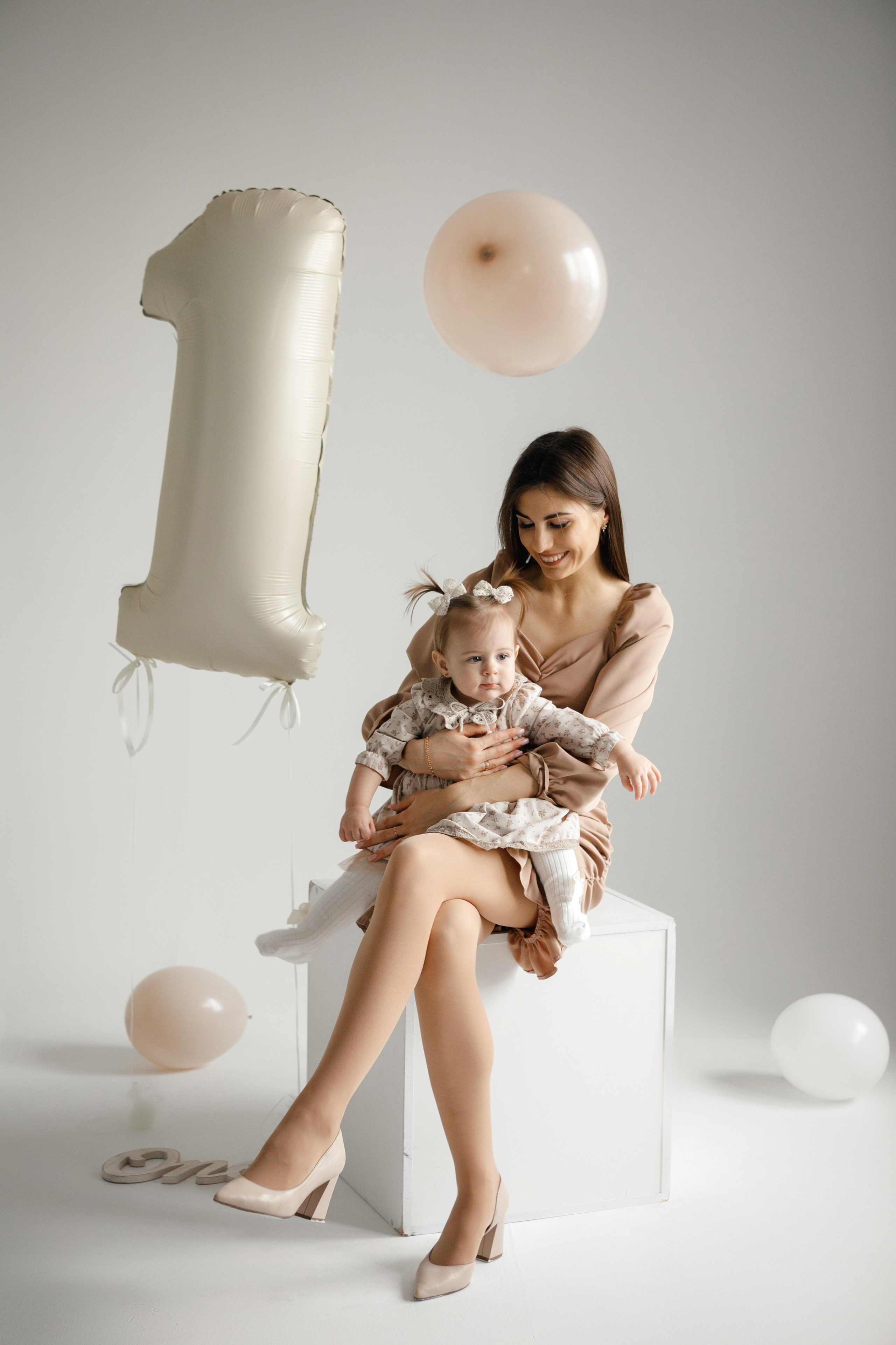 Годовасие Ева. Свадьбы