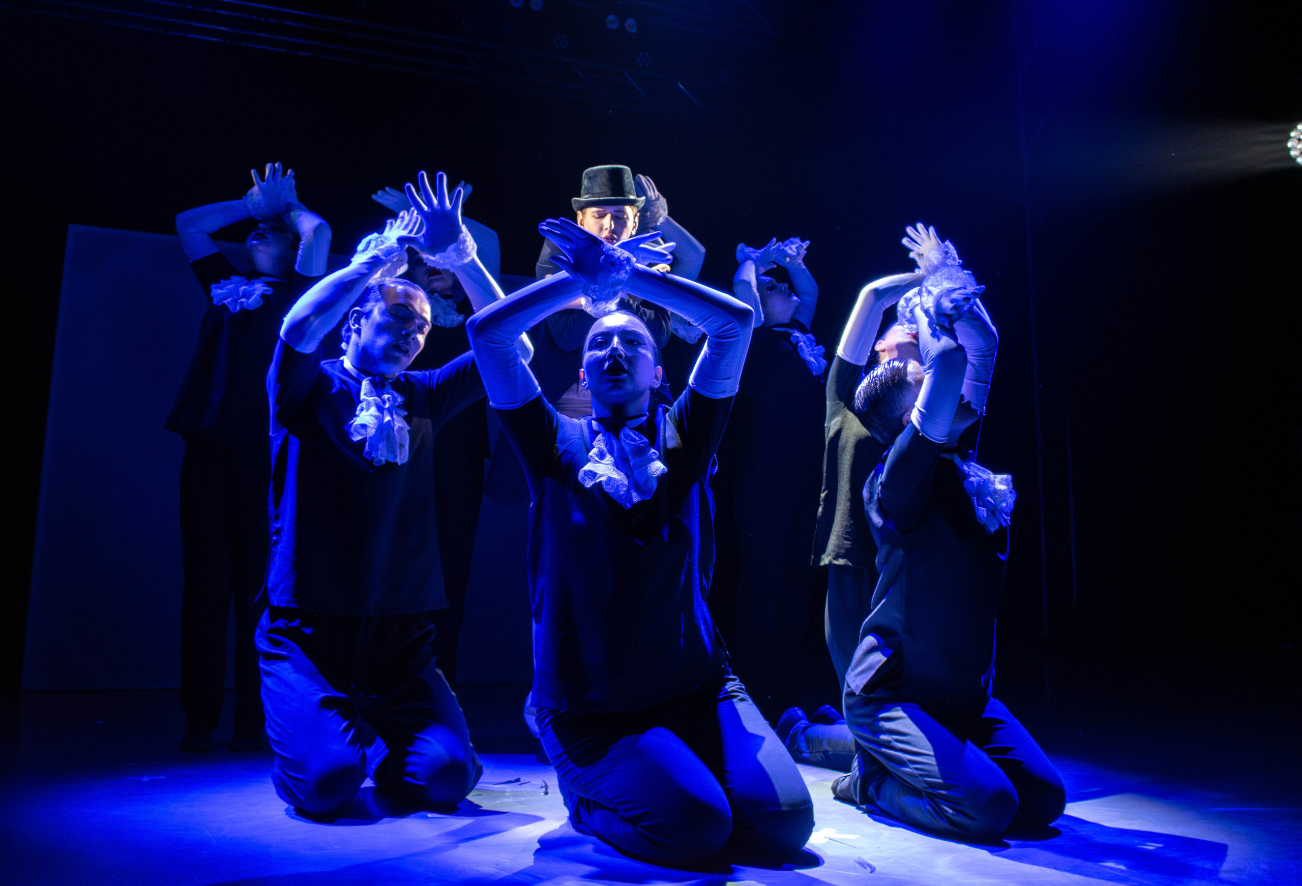 «ВЫСОТА» 2025. Репортажный фотограф во Владивостоке Анастасия Кострова