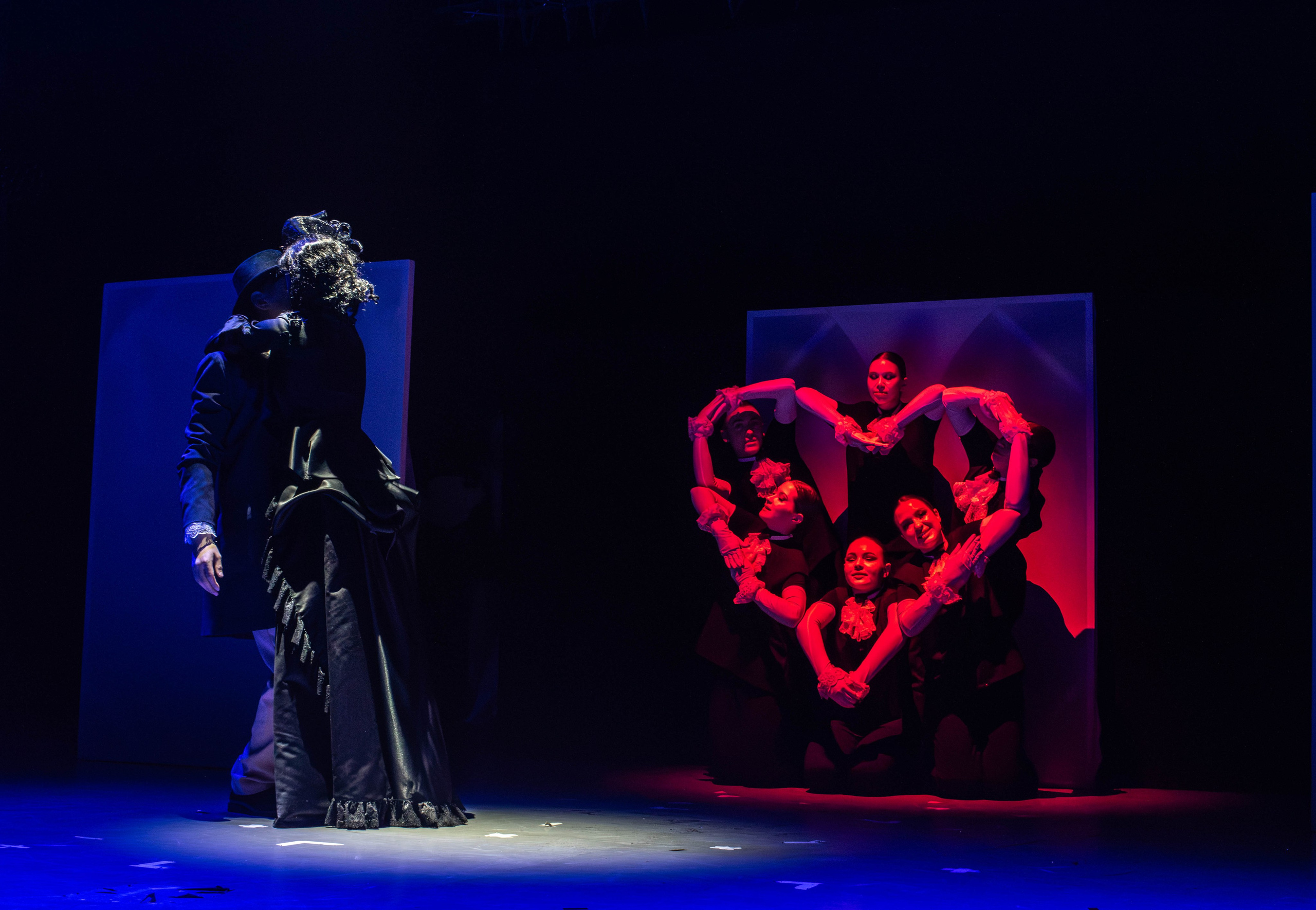 «ВЫСОТА» 2025. Репортажный фотограф во Владивостоке Анастасия Кострова