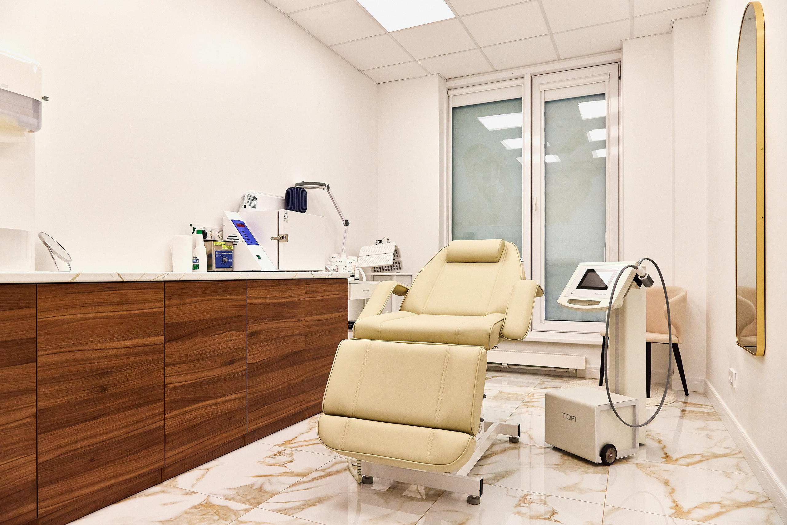 Косметология Neverland clinic. Фотограф Анастасия Леонтьева Санкт-Петербург